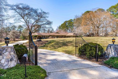 3021 Allenby Drive Raleigh NC 27604