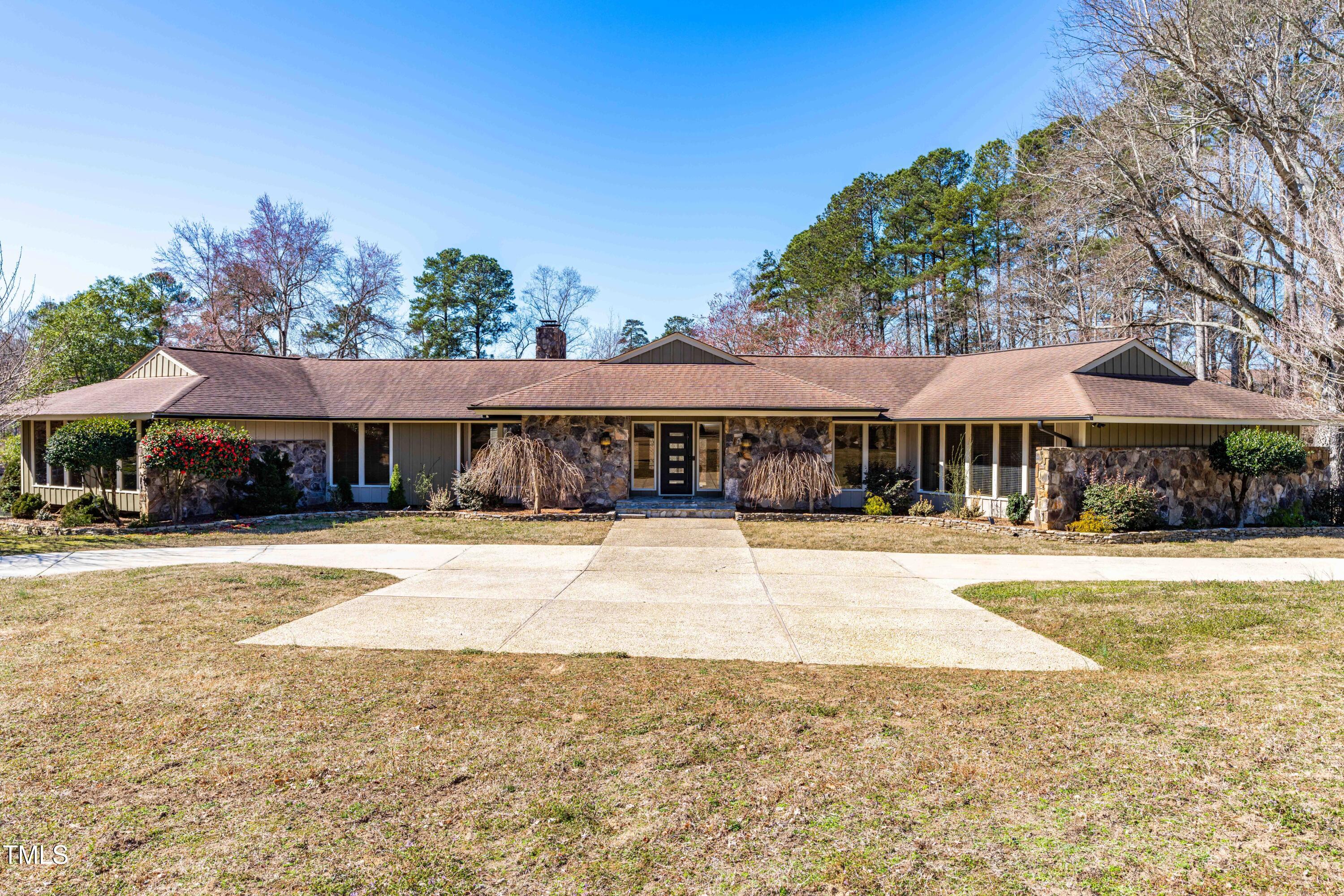 3021 Allenby Drive Raleigh NC 27604