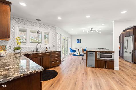 3021 Allenby Drive Raleigh NC 27604
