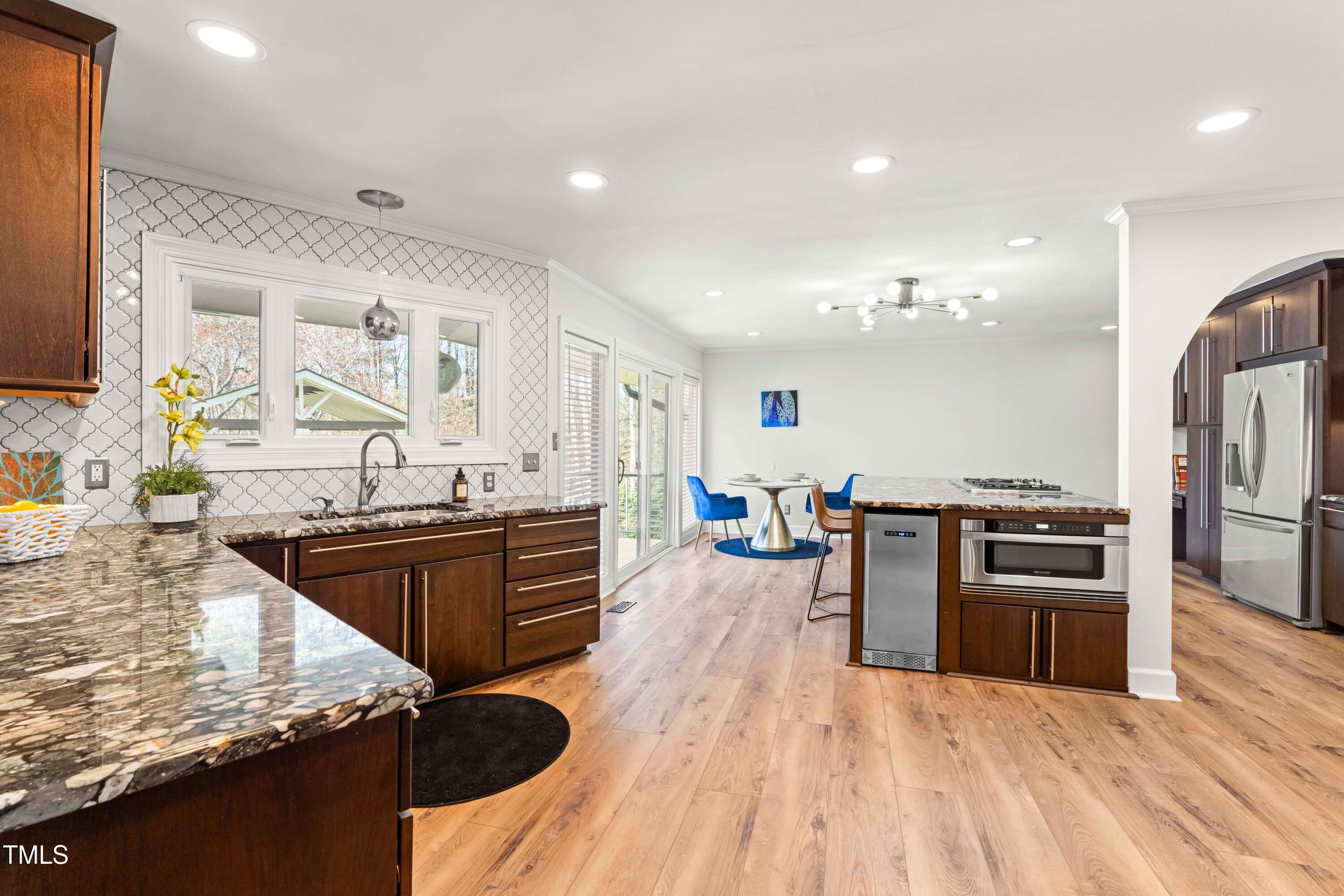 3021 Allenby Drive Raleigh NC 27604