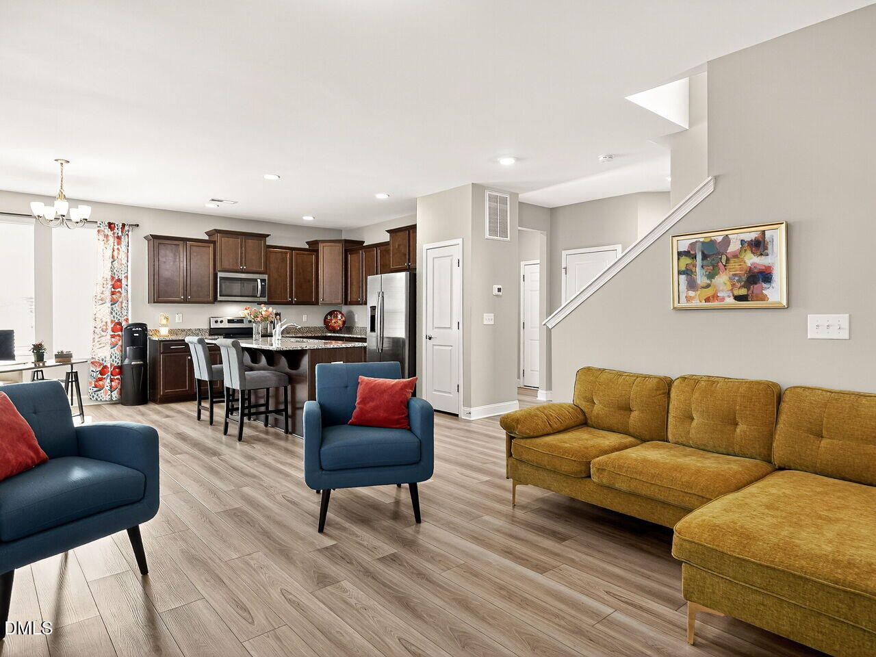 147 Antler Steel Drive Clayton NC 27527