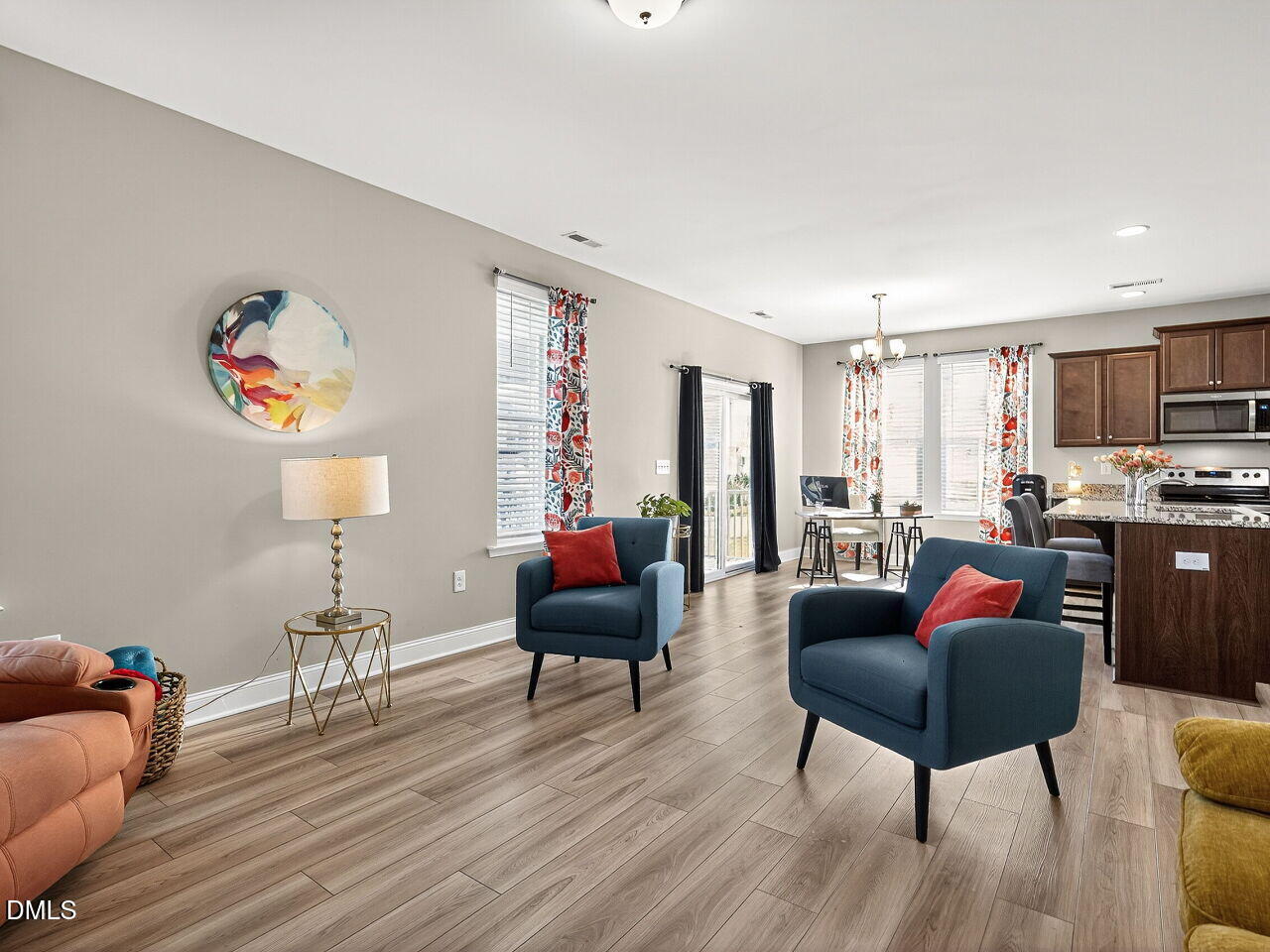 147 Antler Steel Drive Clayton NC 27527