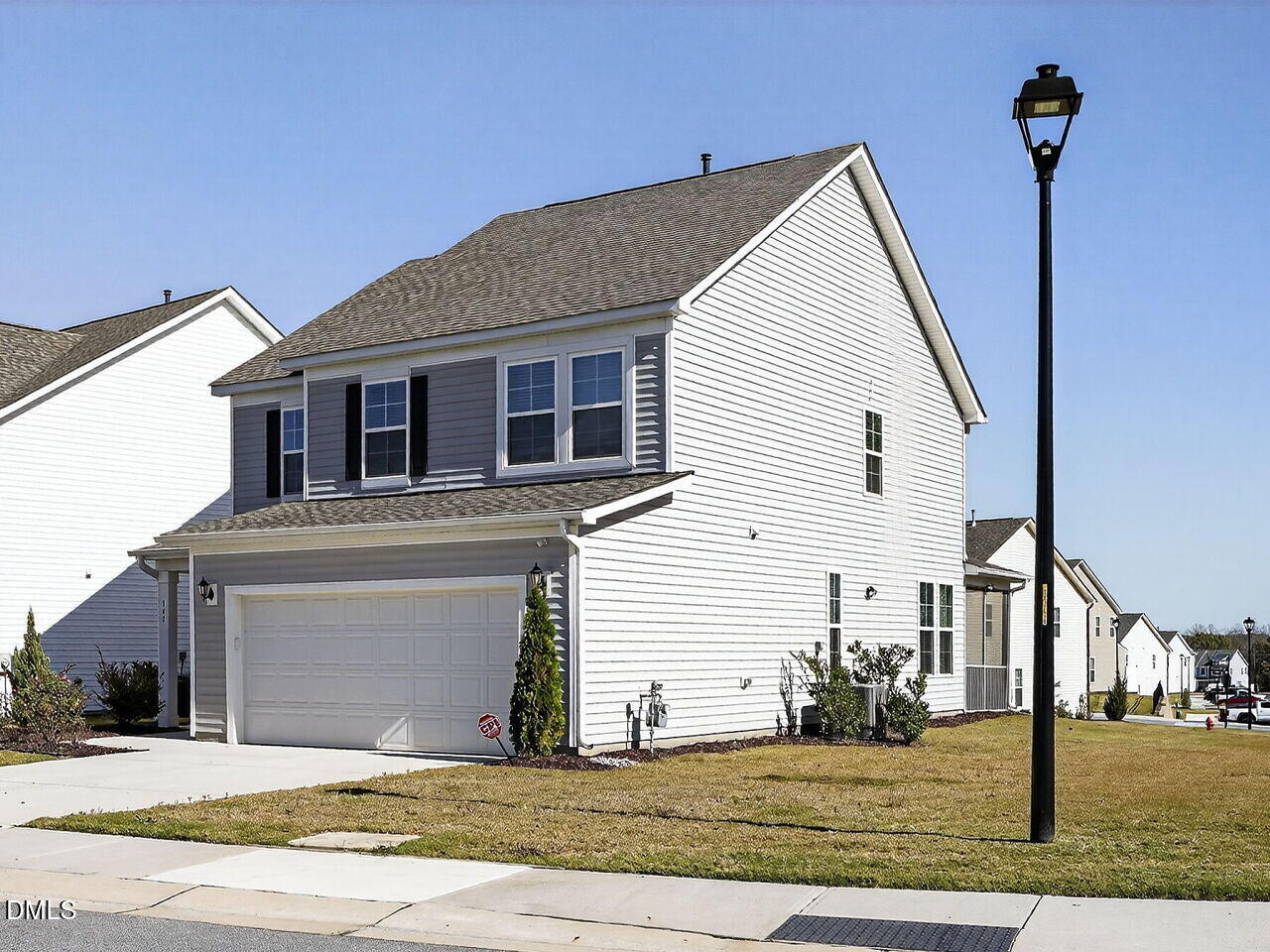 147 Antler Steel Drive Clayton NC 27527