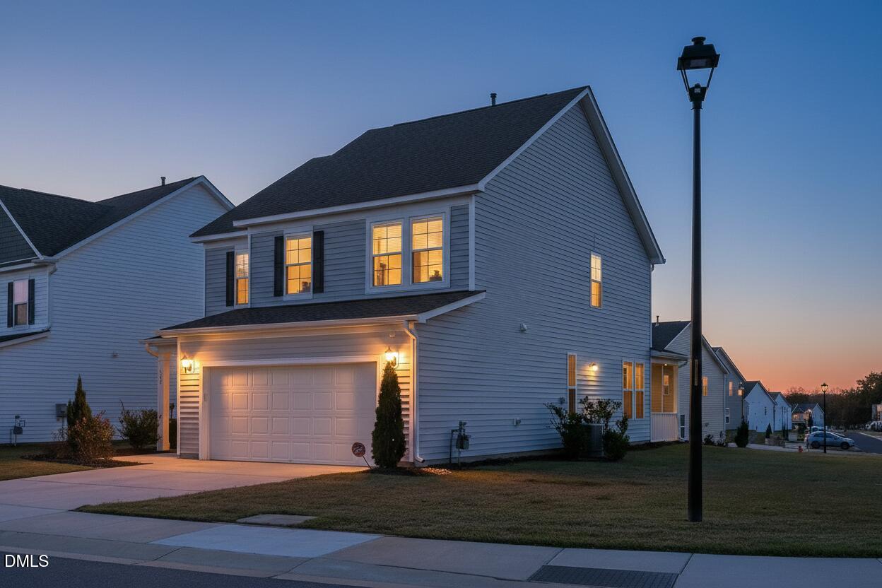 147 Antler Steel Drive Clayton NC 27527