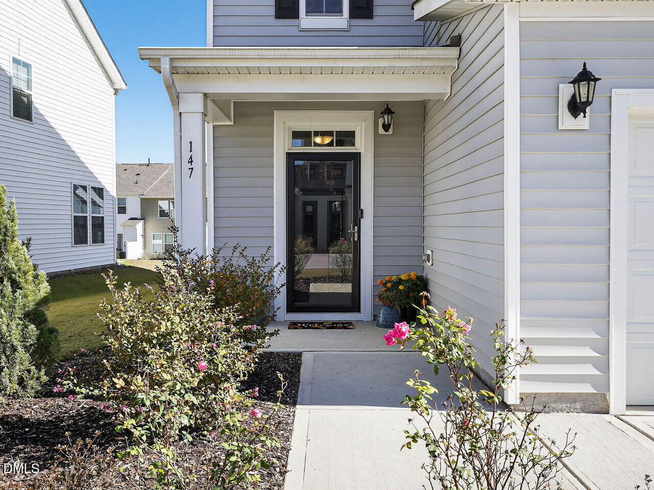 147 Antler Steel Drive Clayton NC 27527