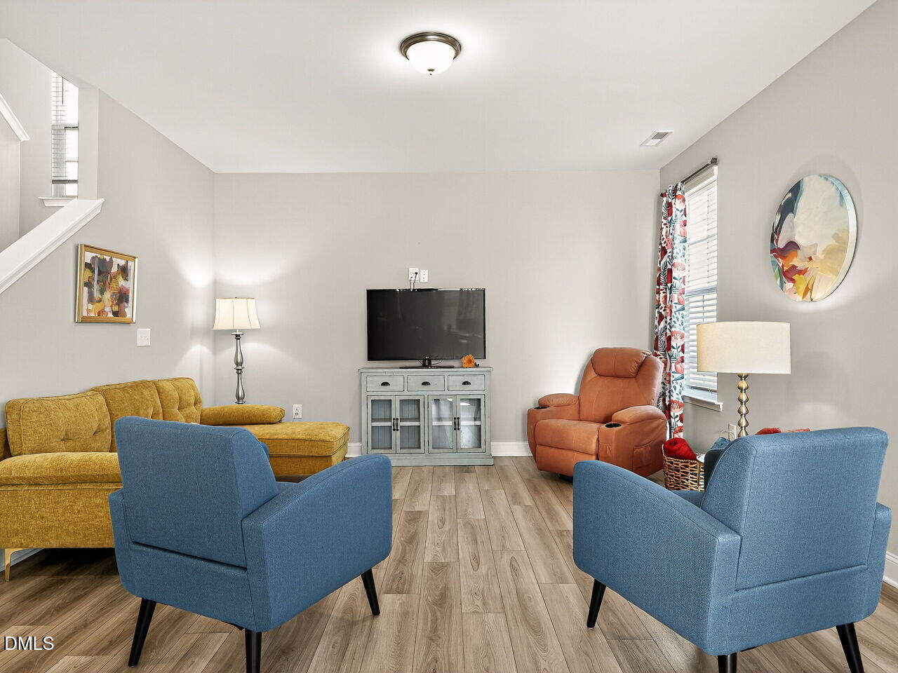 147 Antler Steel Drive Clayton NC 27527