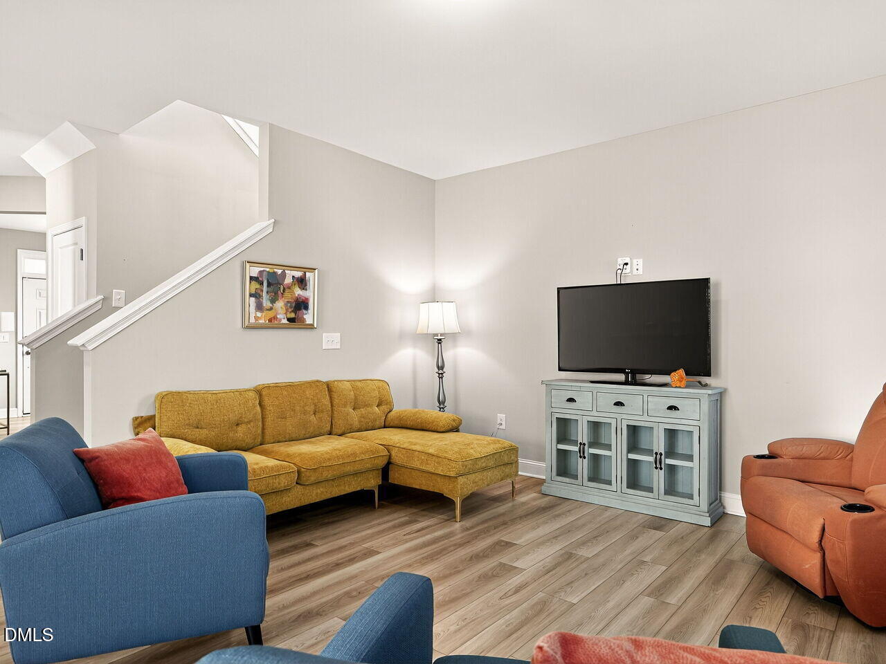 147 Antler Steel Drive Clayton NC 27527