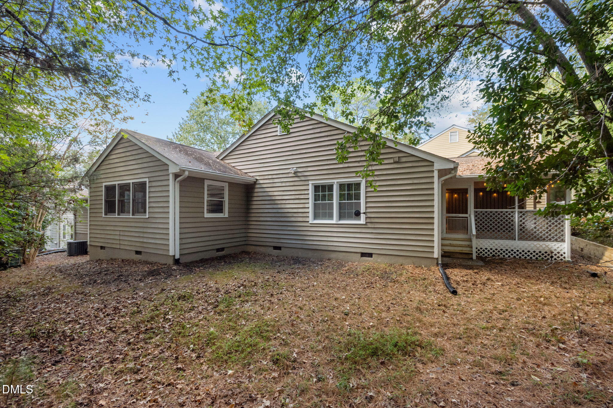 34 Clover Drive Chapel Hill NC 27517