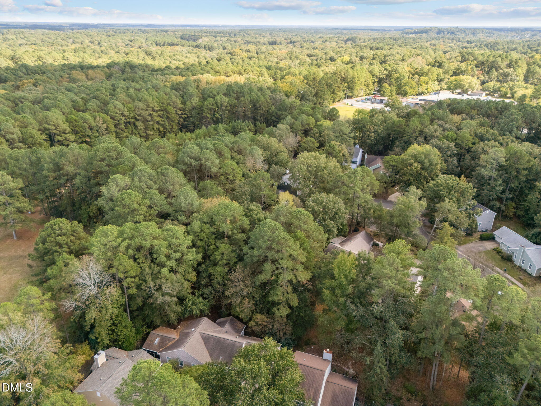 34 Clover Drive Chapel Hill NC 27517