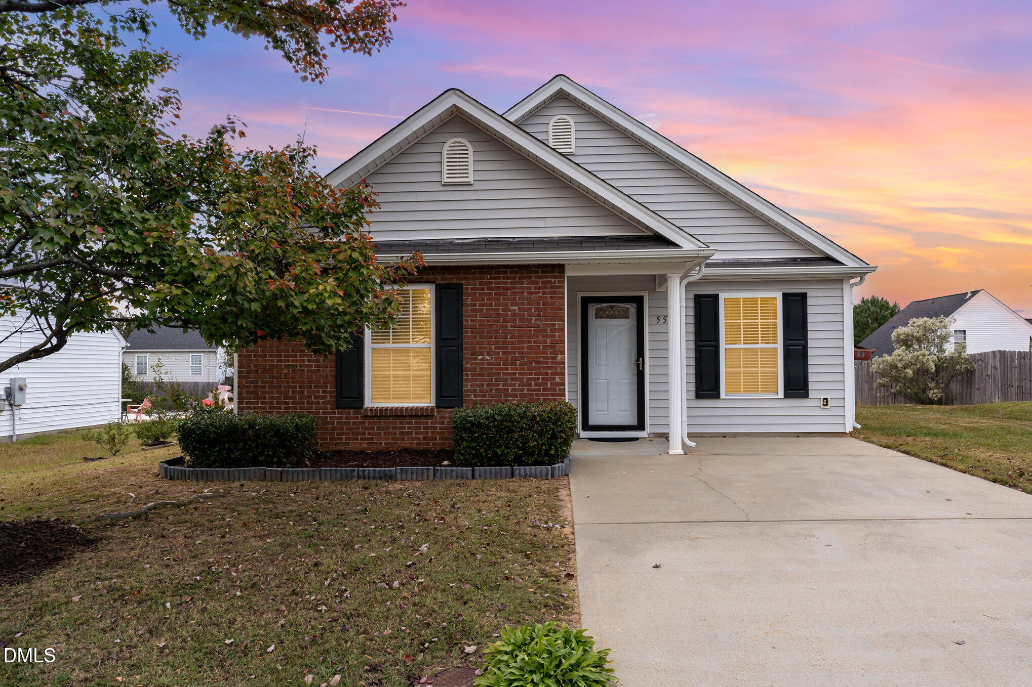 5507 Skylock Drive Raleigh NC 27610
