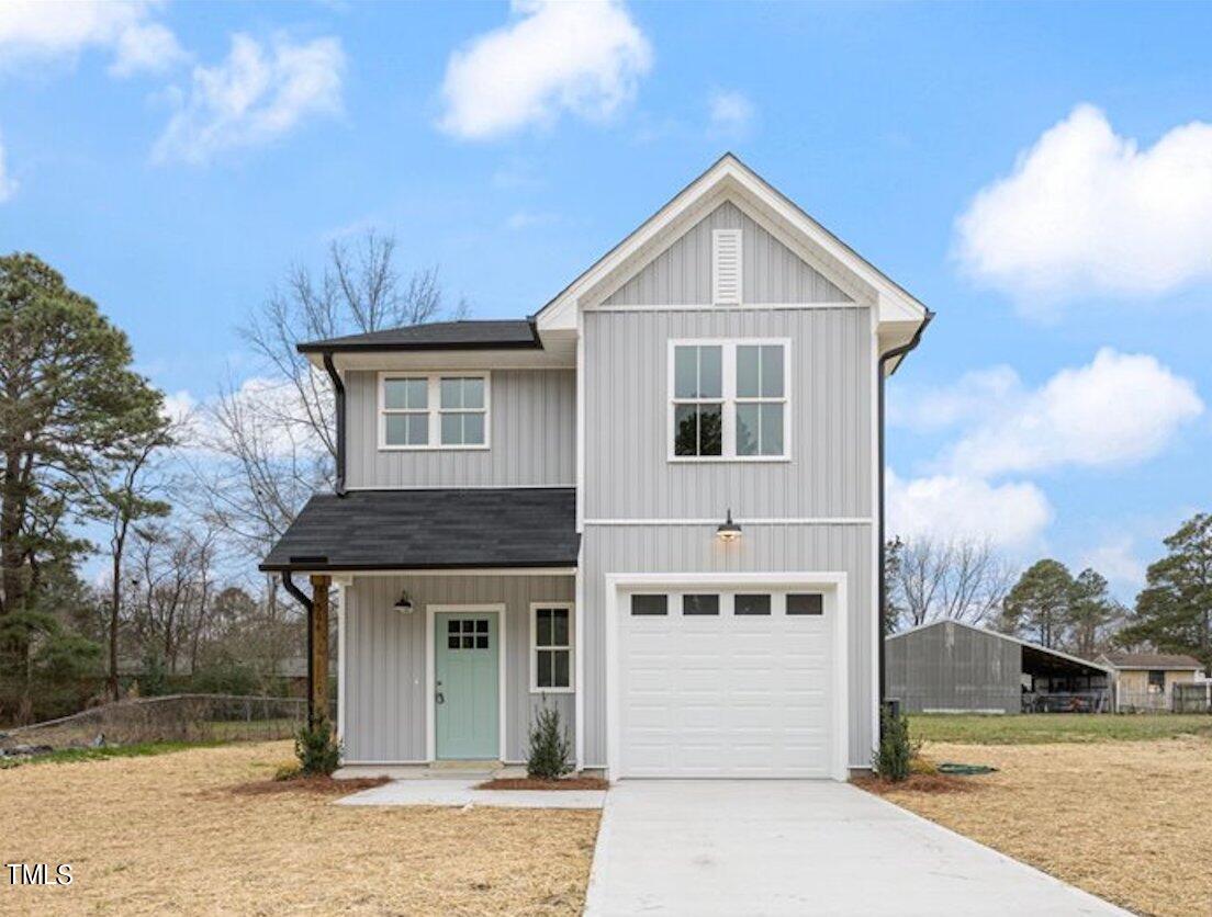 504 E Elizabeth Street Selma NC 27576