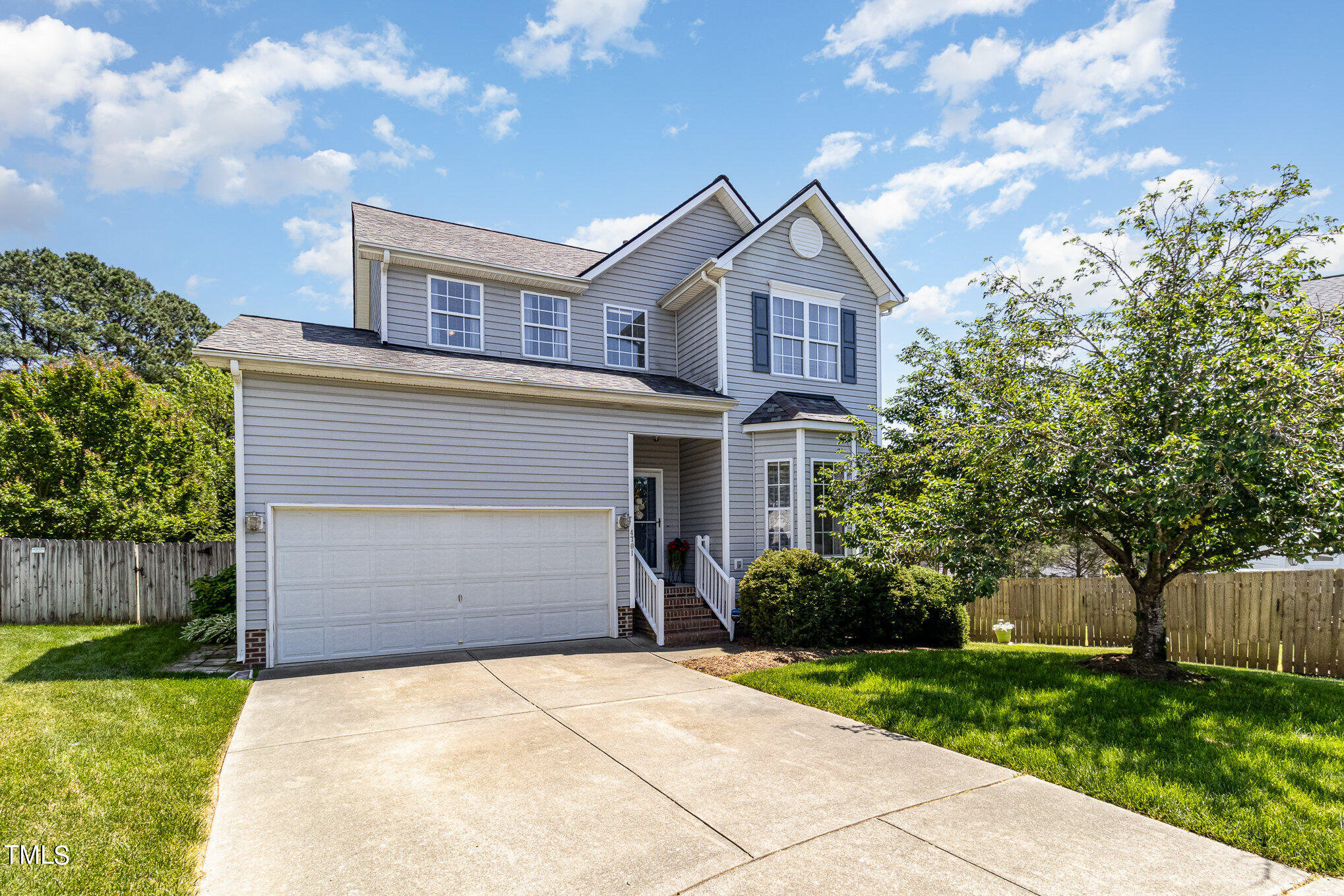 4701 Parr Vista Court Raleigh NC 27612