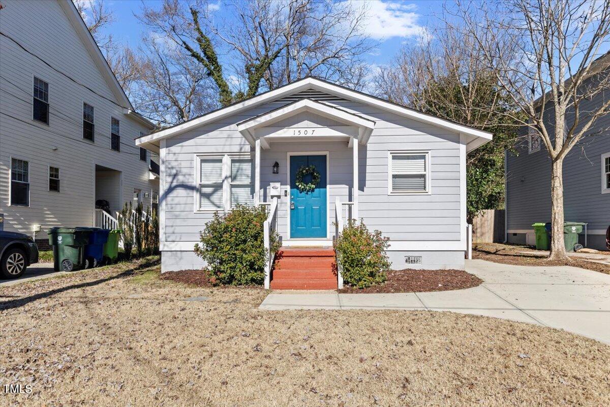 1507 E Jones Street Raleigh NC 27610
