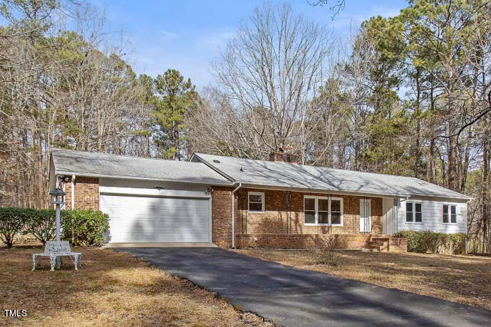 2110 New Hope Drive Chapel Hill NC 27514
