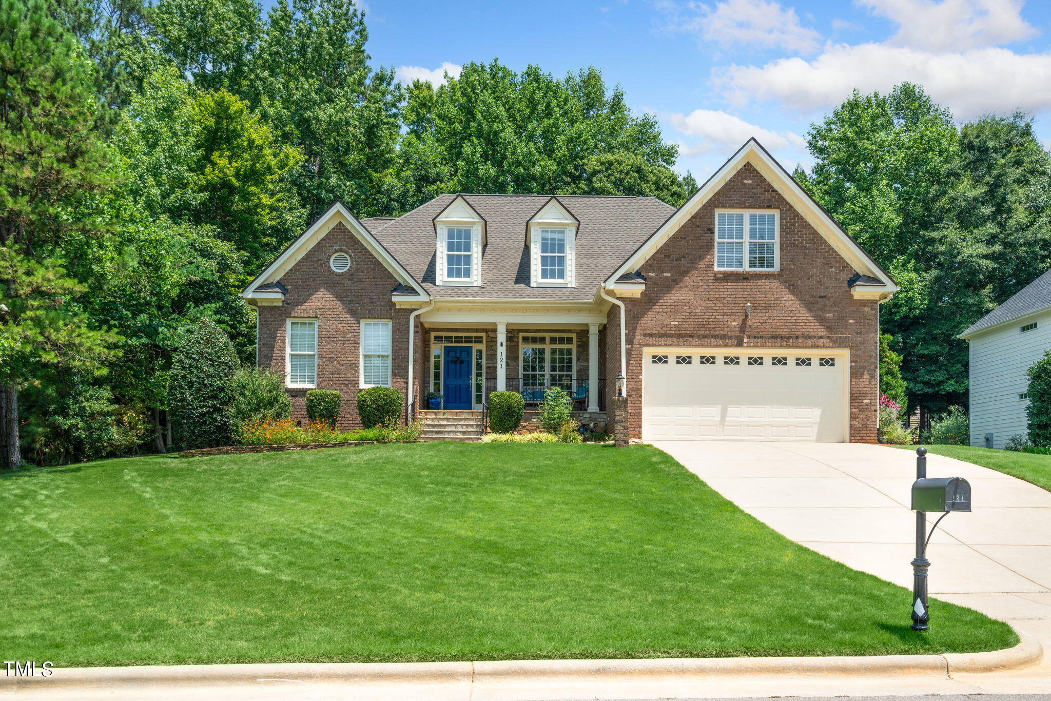 121 Bells Walk Court Holly Springs NC 27540
