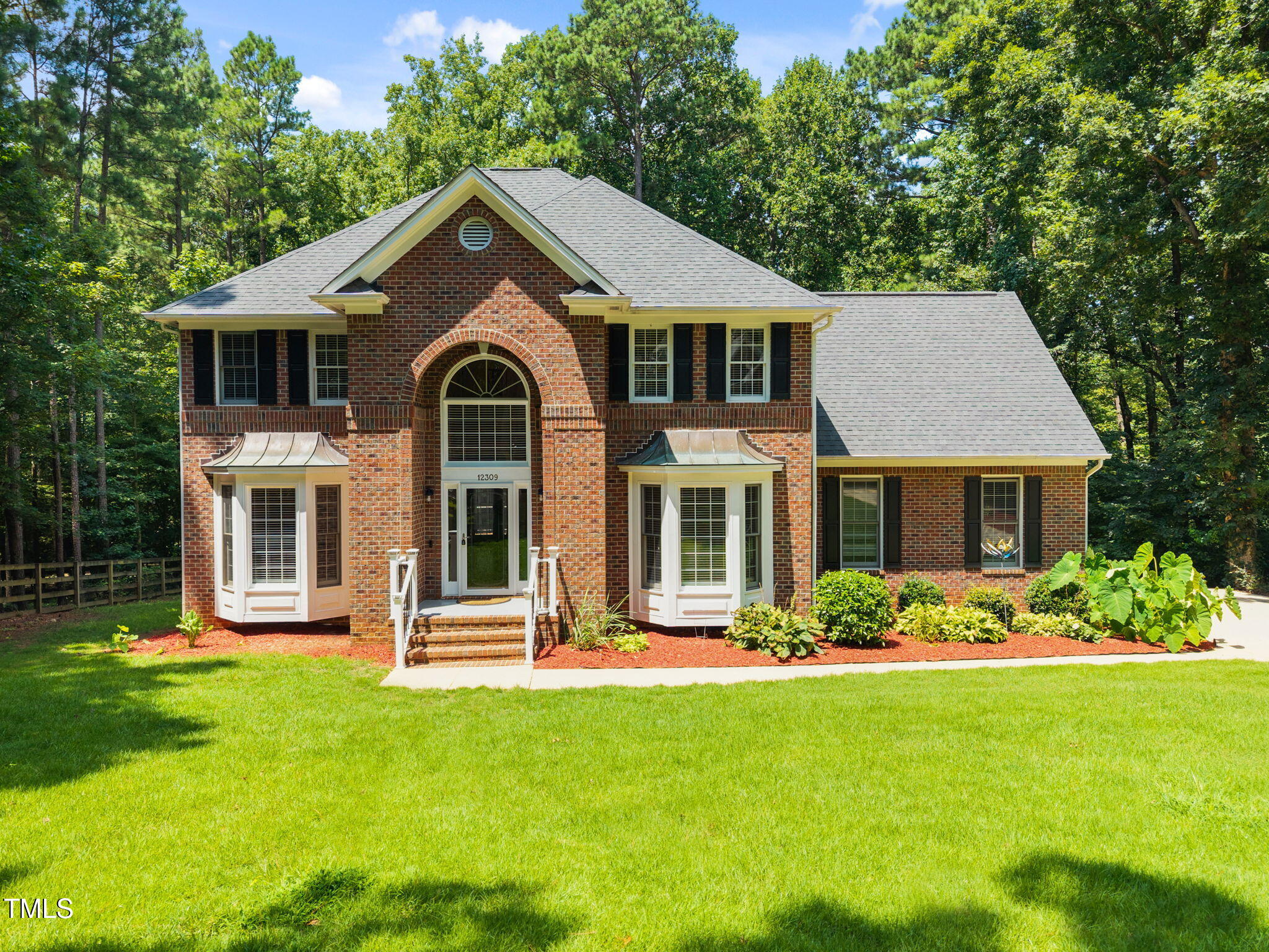 12309 Timbercroft Court Raleigh NC 27613