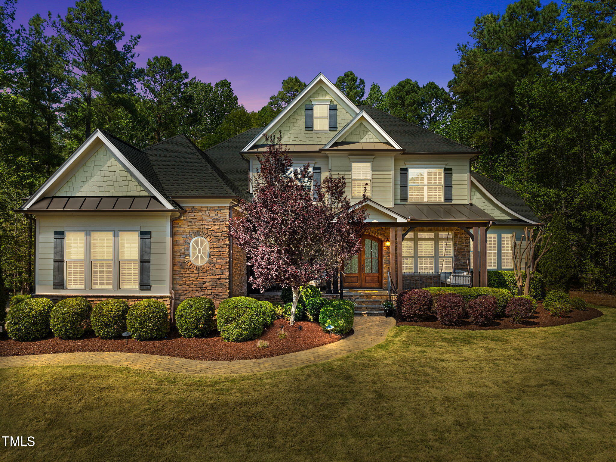 7613 Summer Pines Way Wake Forest NC 27587