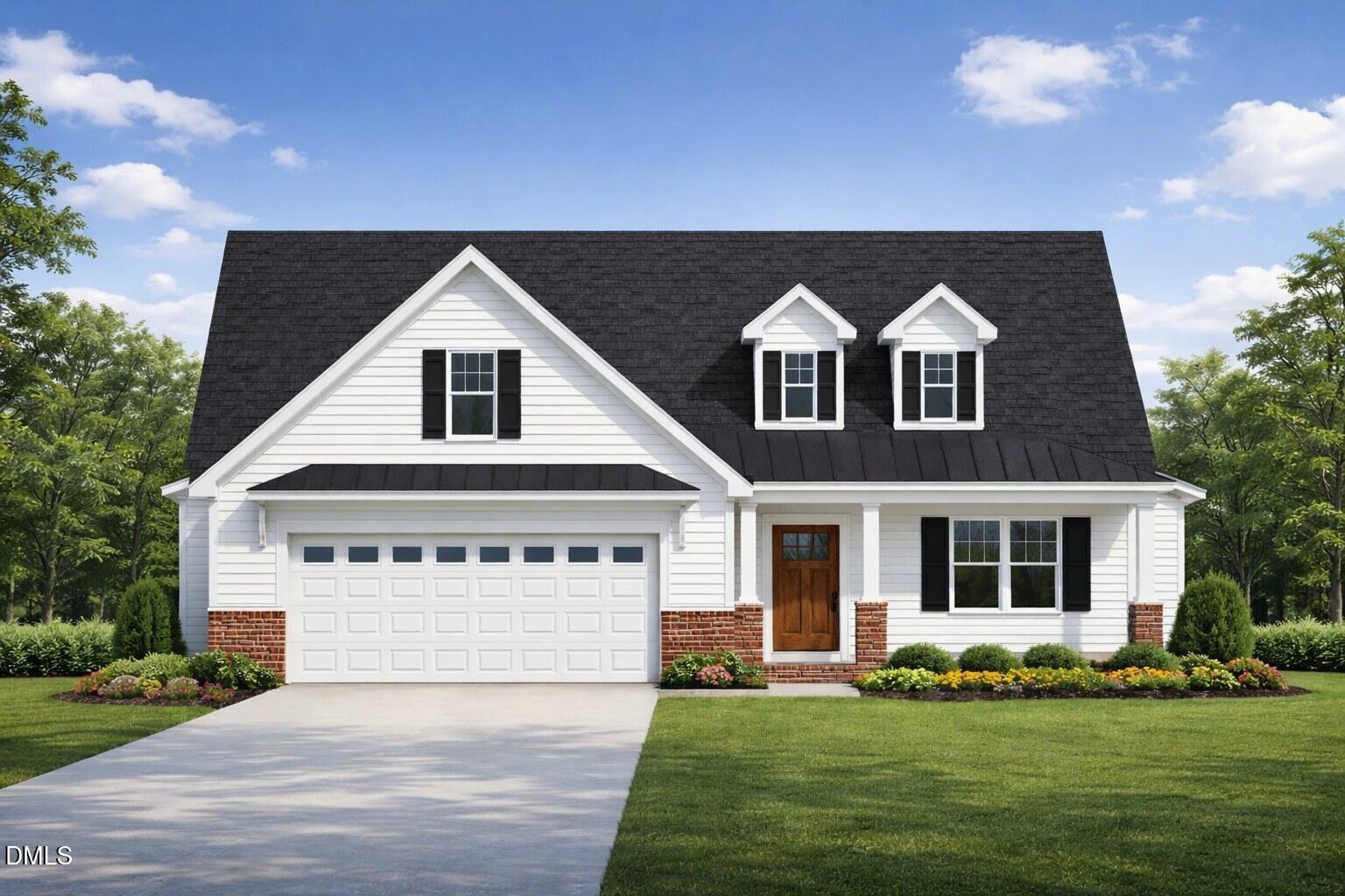 6441 Elevation Road Benson NC 27504