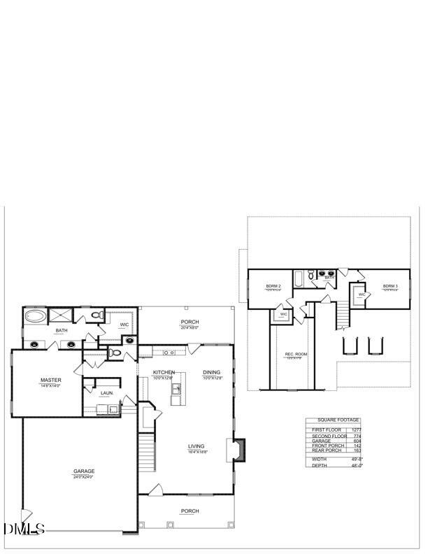 6441 Elevation Road Benson NC 27504