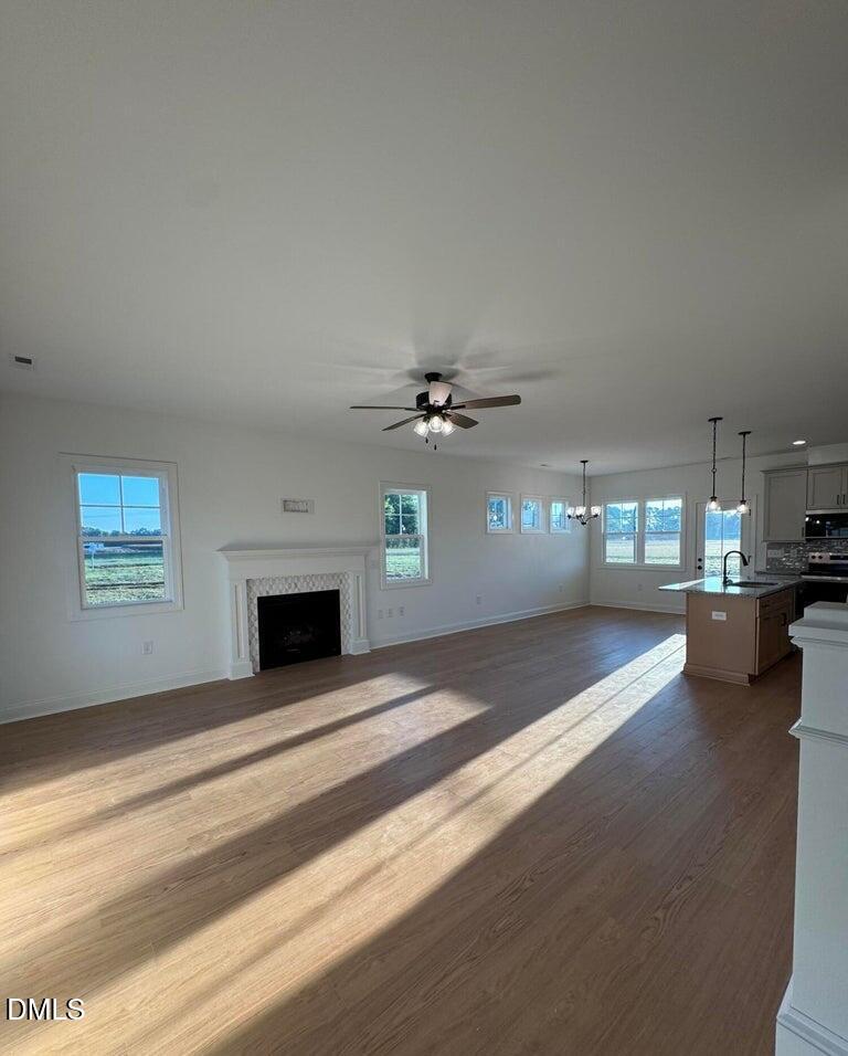 6441 Elevation Road Benson NC 27504