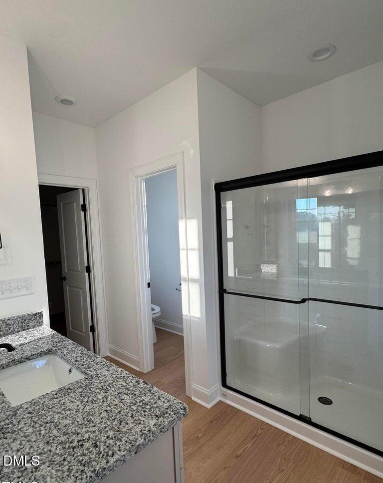 6441 Elevation Road Benson NC 27504