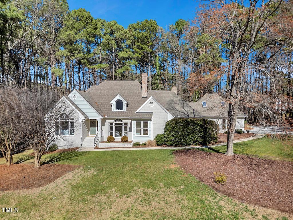 504 Kaywoody Court Raleigh NC 27615