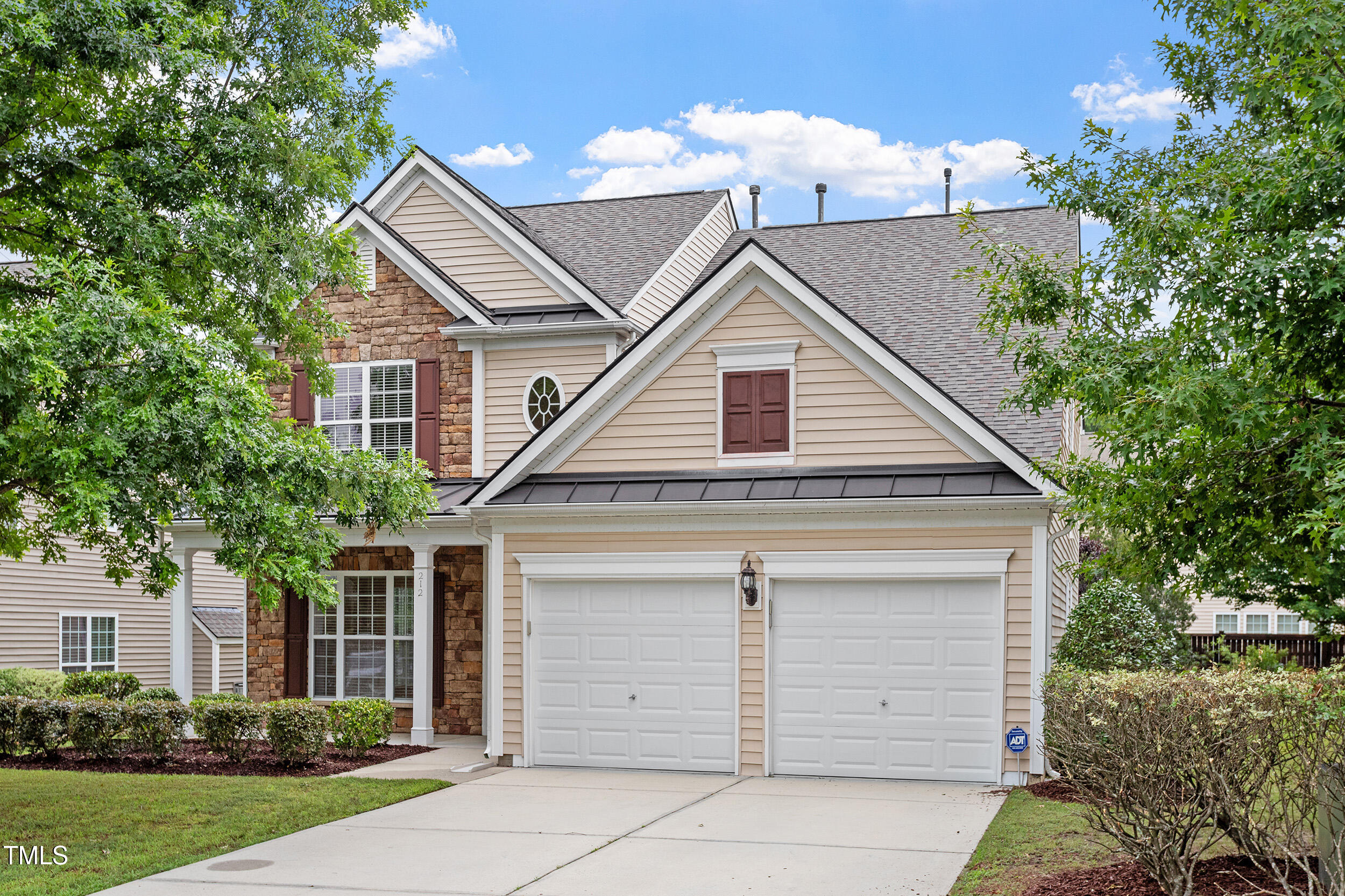 212 Oswego Court Morrisville NC 27560