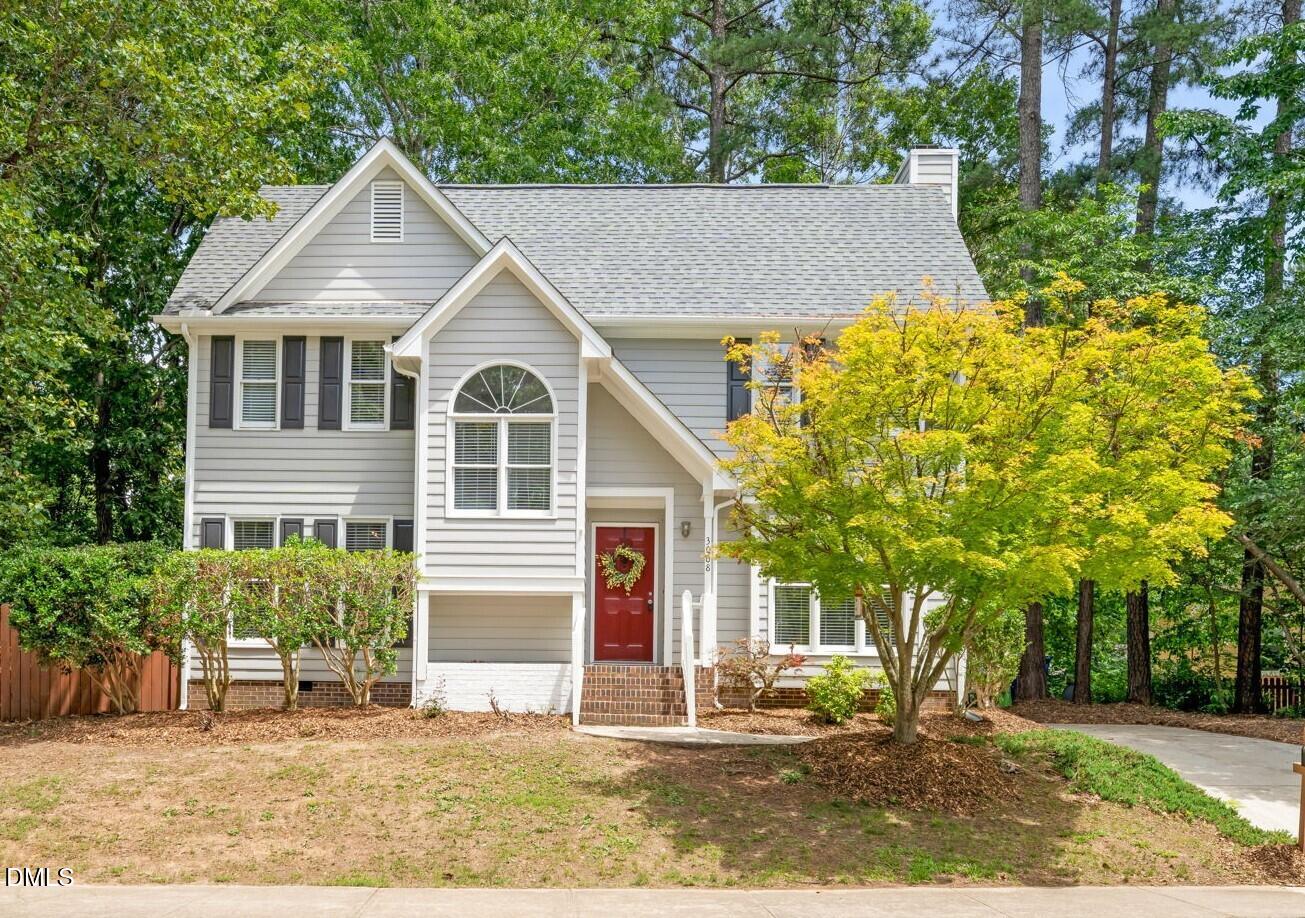 3008 Isabella Drive Raleigh NC 27603