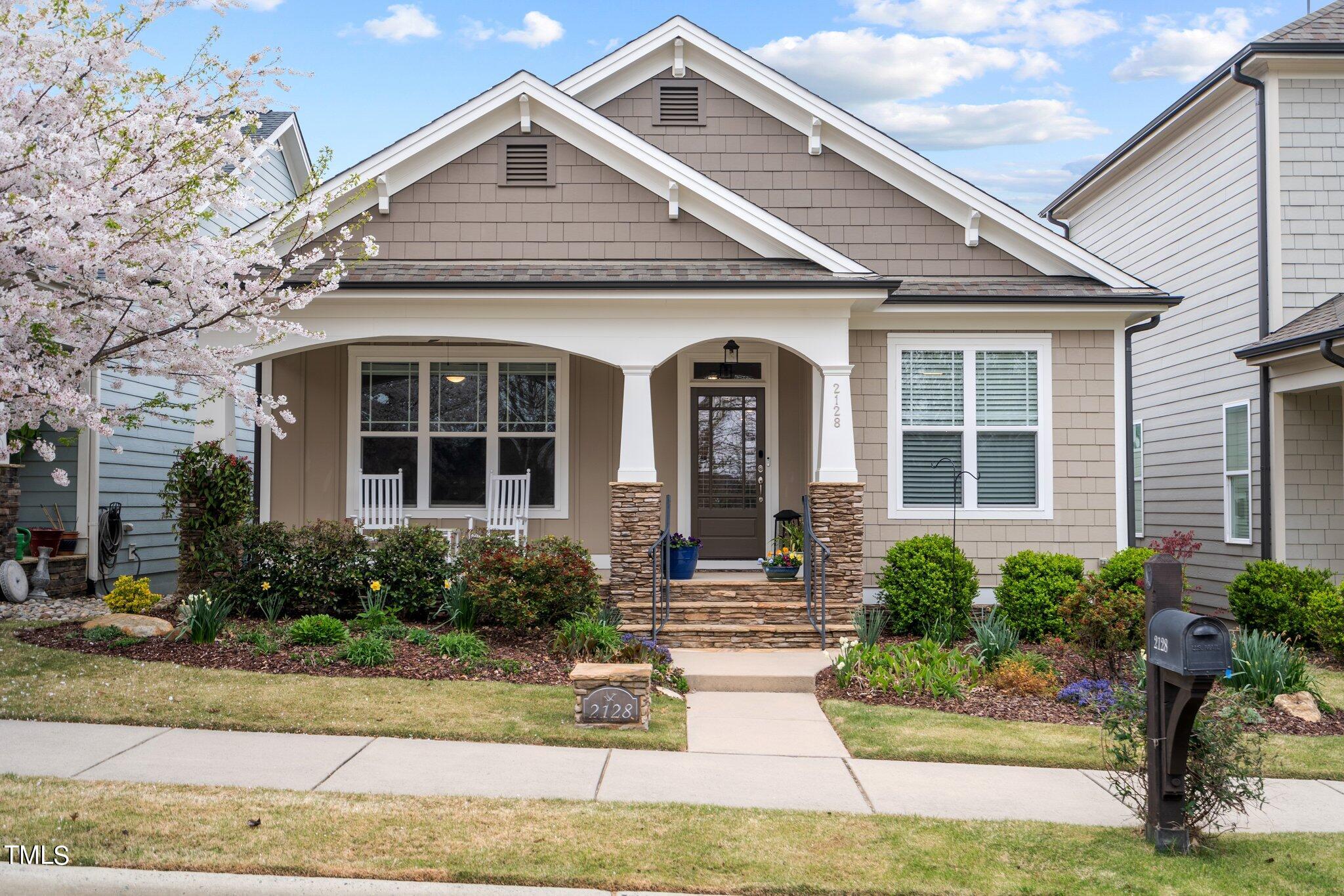 2128 Briar Chapel Parkway Chapel Hill NC 27516
