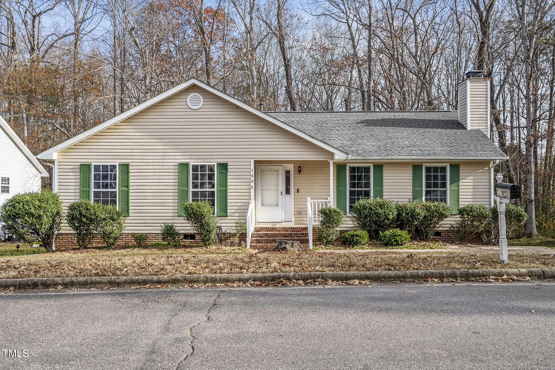 1506 Poplar Ridge Road Fuquay Varina NC 27526