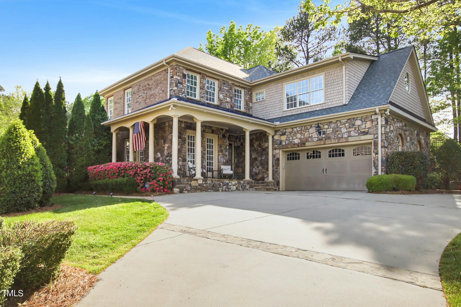 4102 English Garden Way Raleigh NC 27612