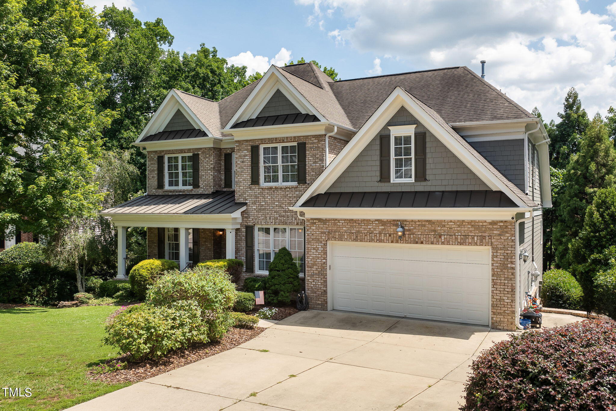2816 Crystal Oaks Lane Raleigh NC 27614