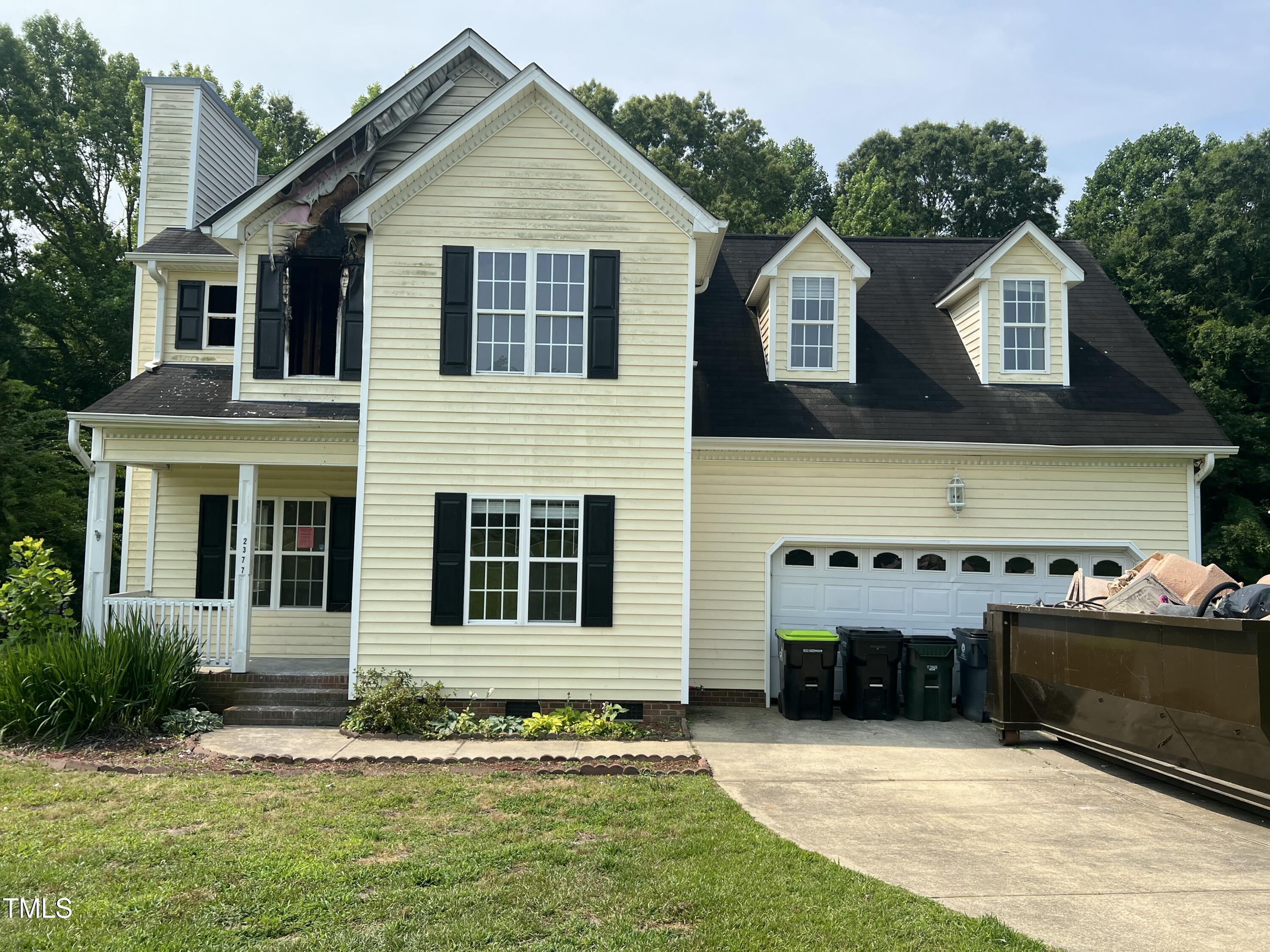 2377 Vinson Road Clayton NC 27527