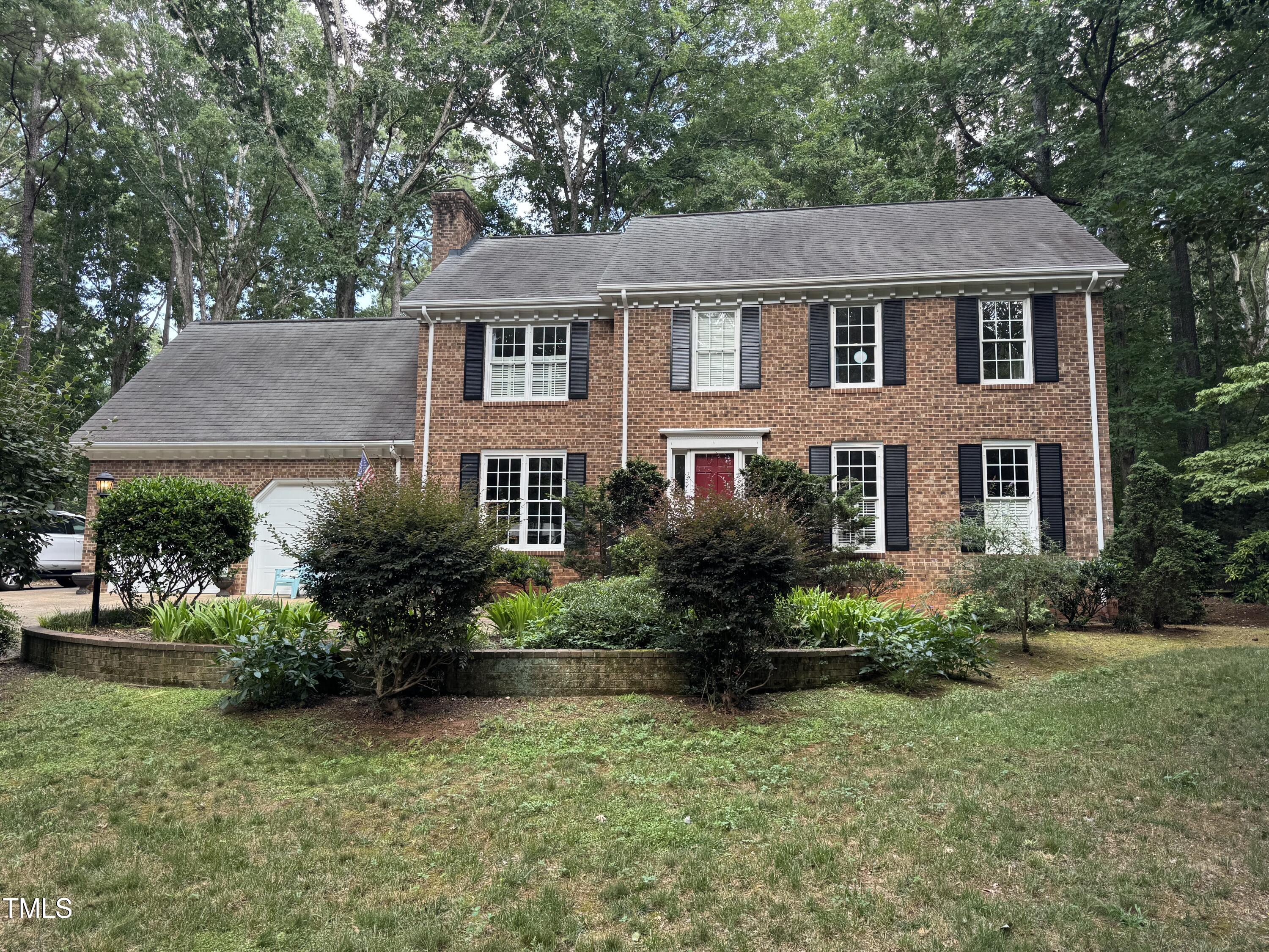 7905 Breda Court Raleigh NC 27606