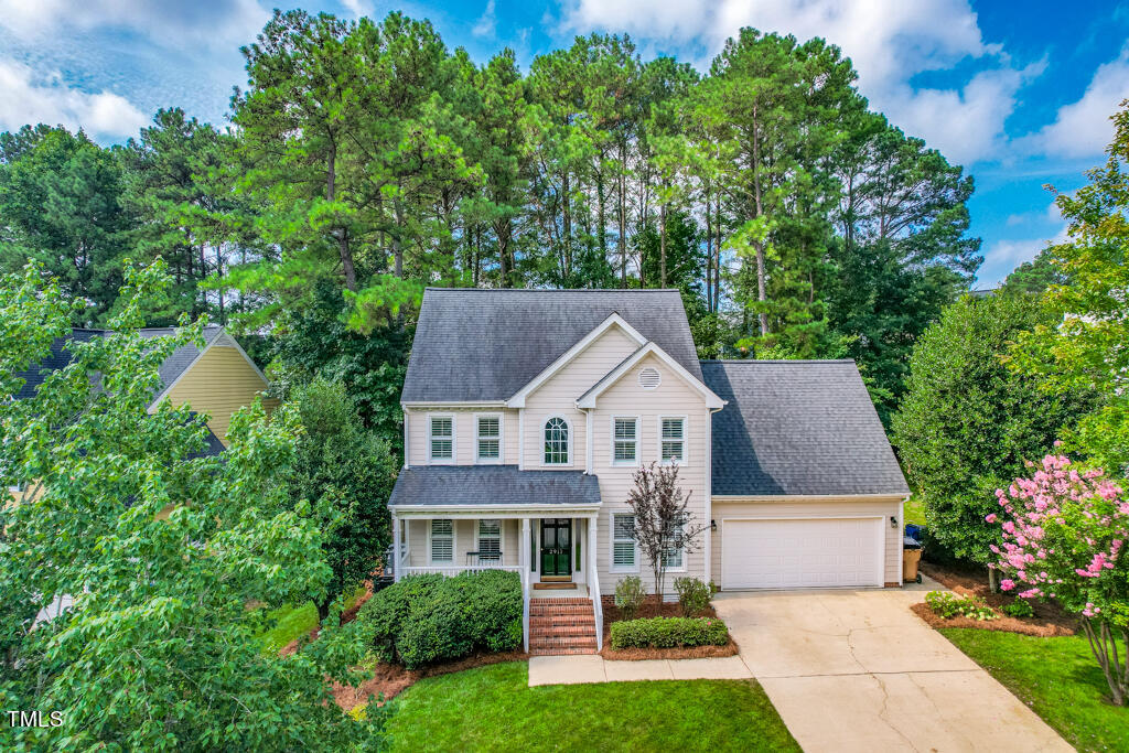 2917 Dahlgreen Road Raleigh NC 27615