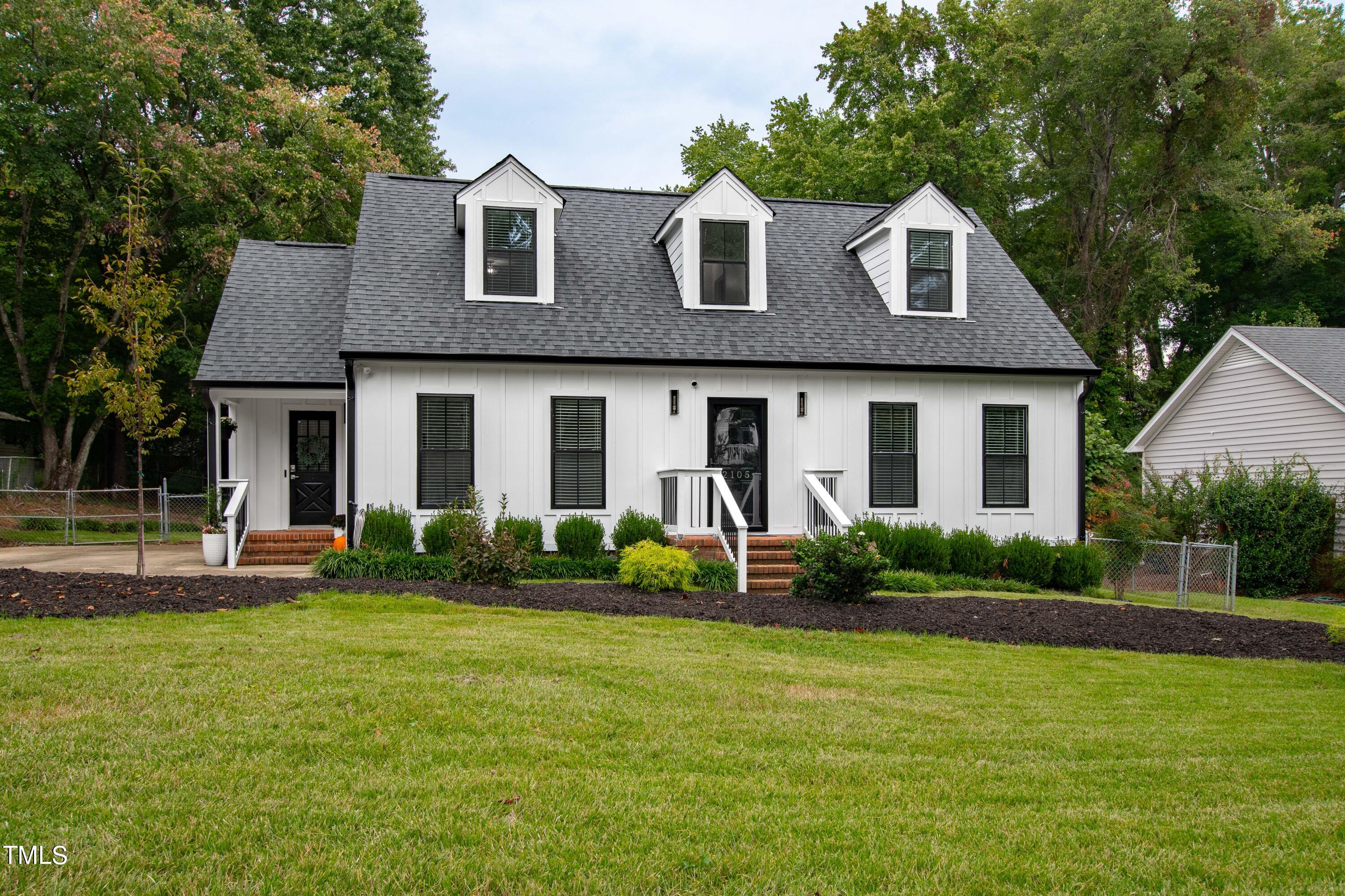 2105 Port Royal Road Raleigh NC 27609