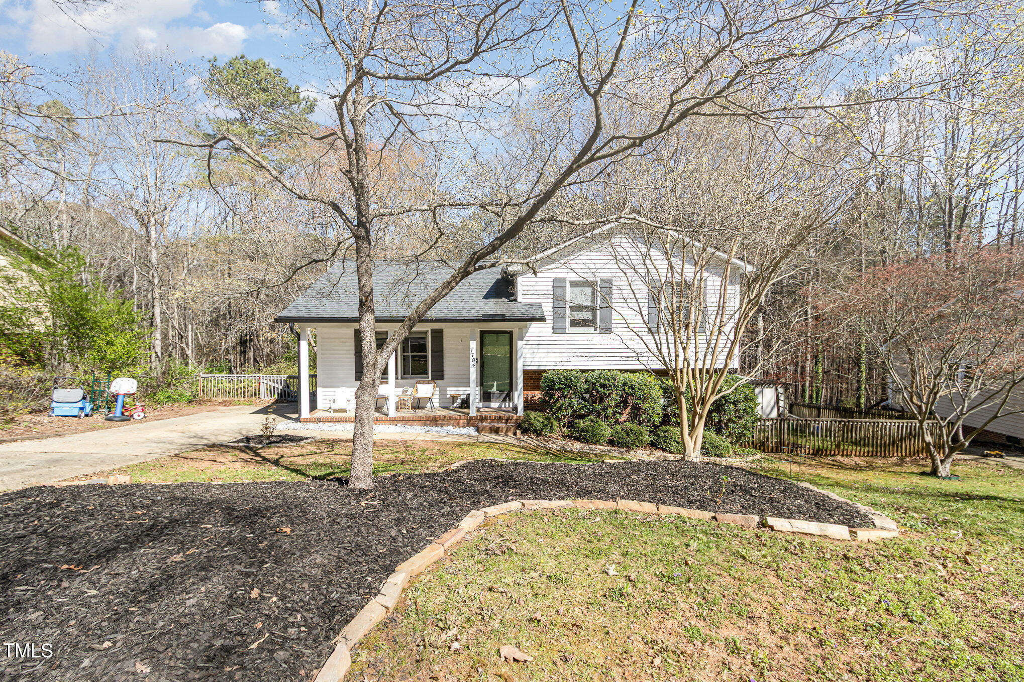 7708 Foxwood Drive Raleigh NC 27615