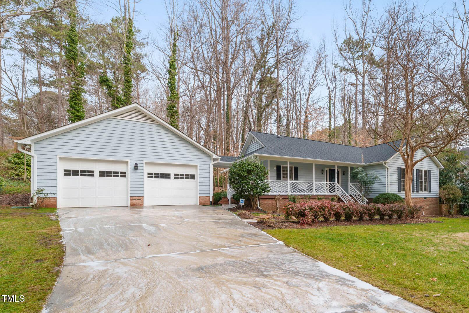 3816 Whispering Branch Road Raleigh NC 27613