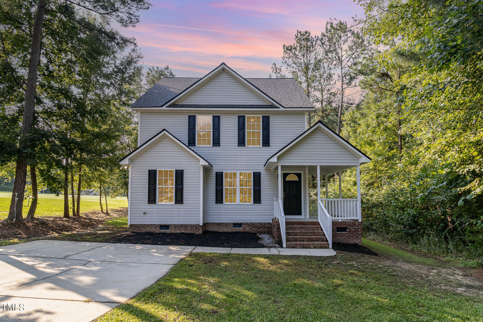 428 Lockwood Drive Clayton NC 27527