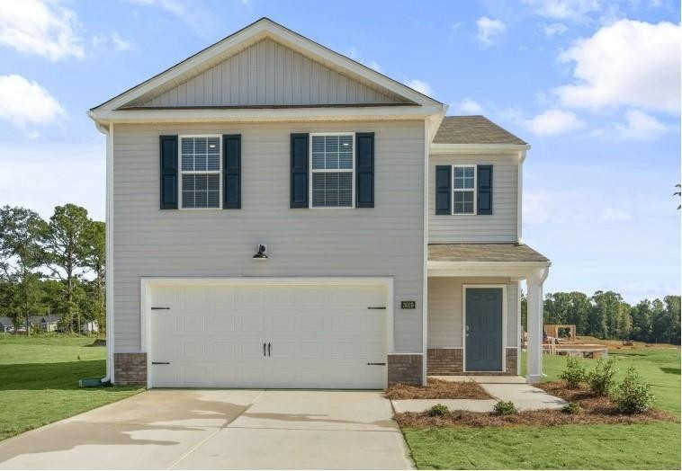 85 River Bank Road Fuquay Varina NC 27526