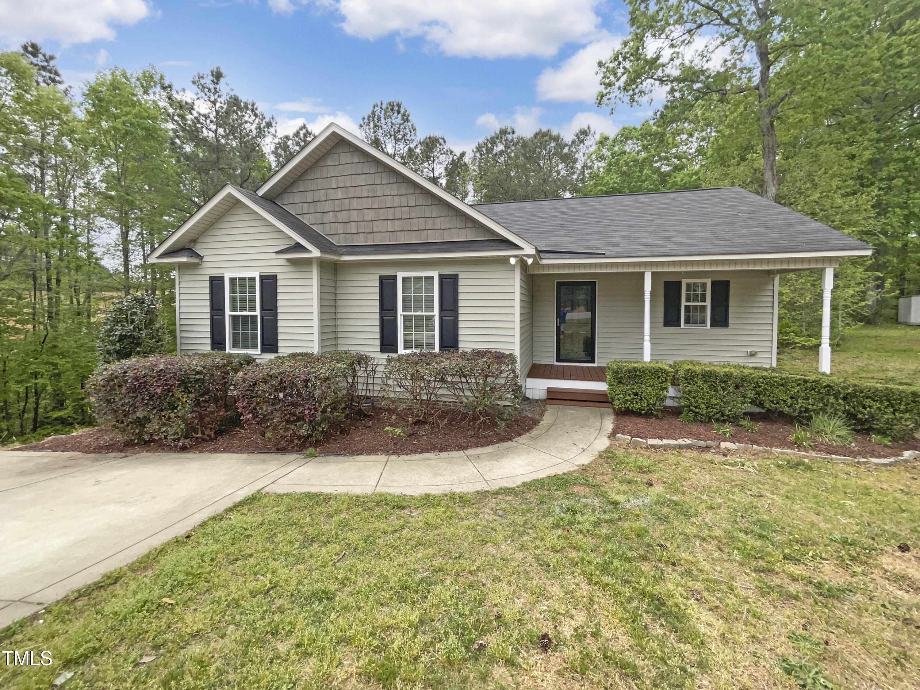 153 Apple Court Clayton NC 27527
