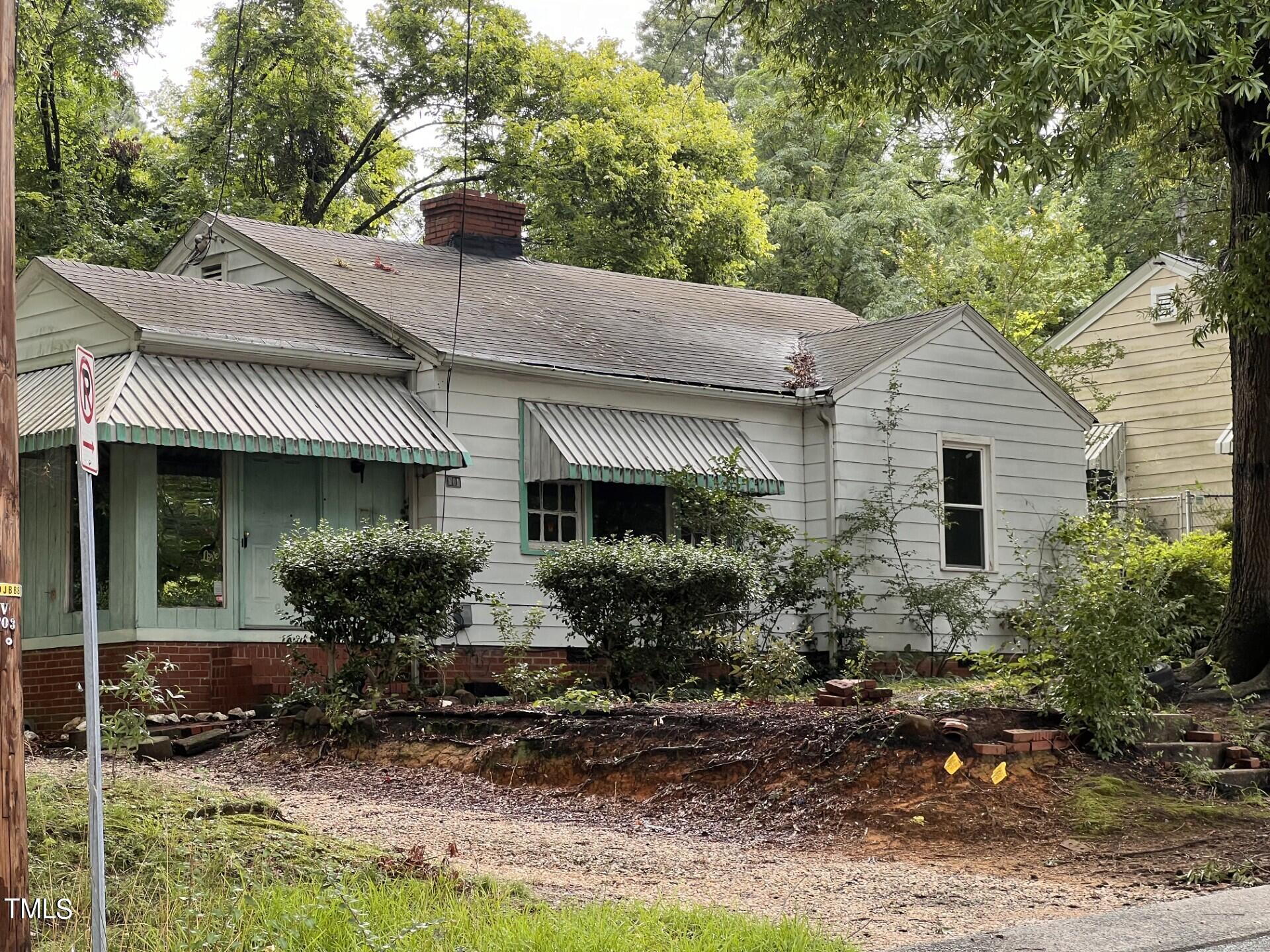 801 Dupree Street Durham NC 27701