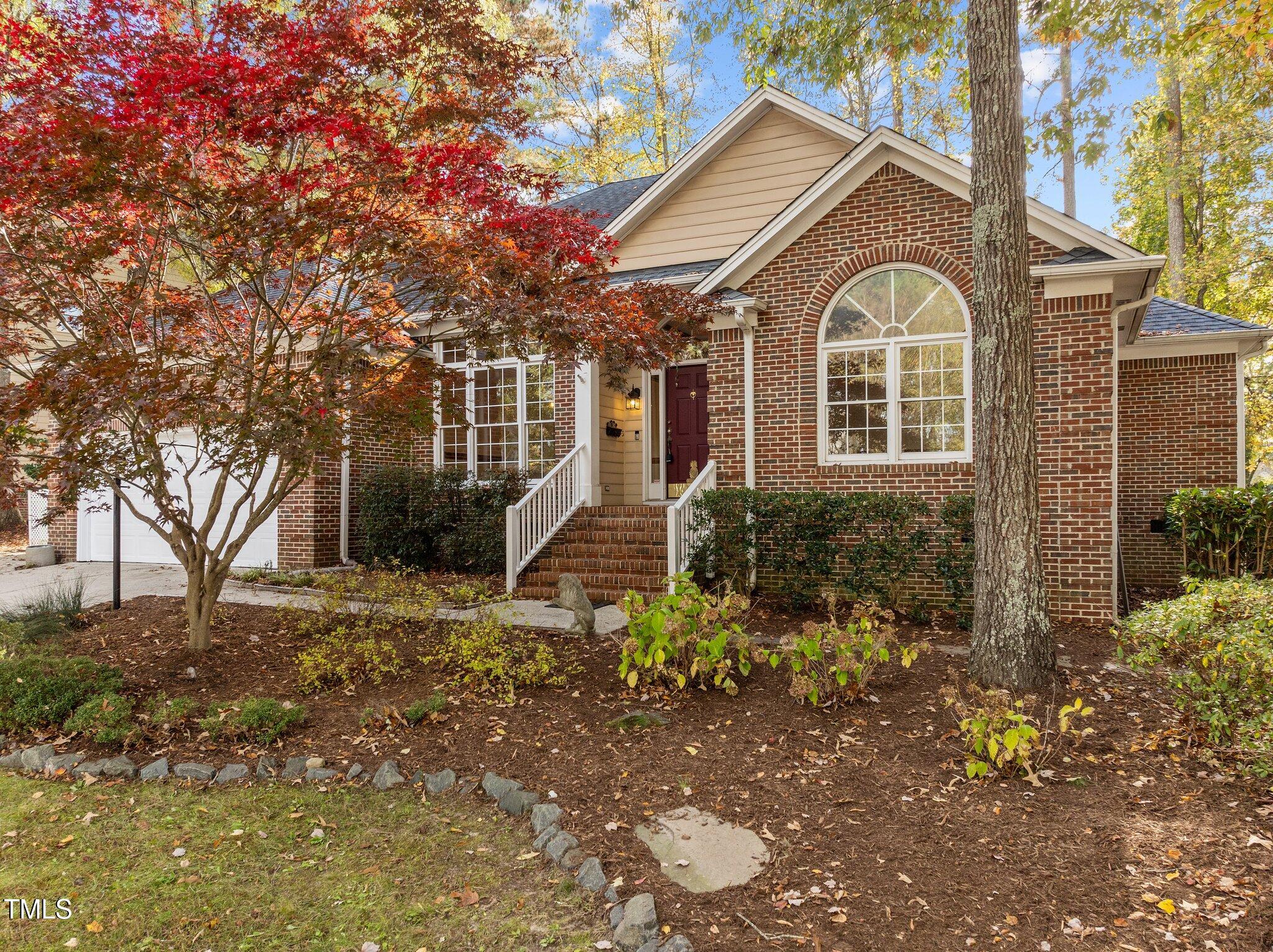 5621 Raddington Street Raleigh NC 27613