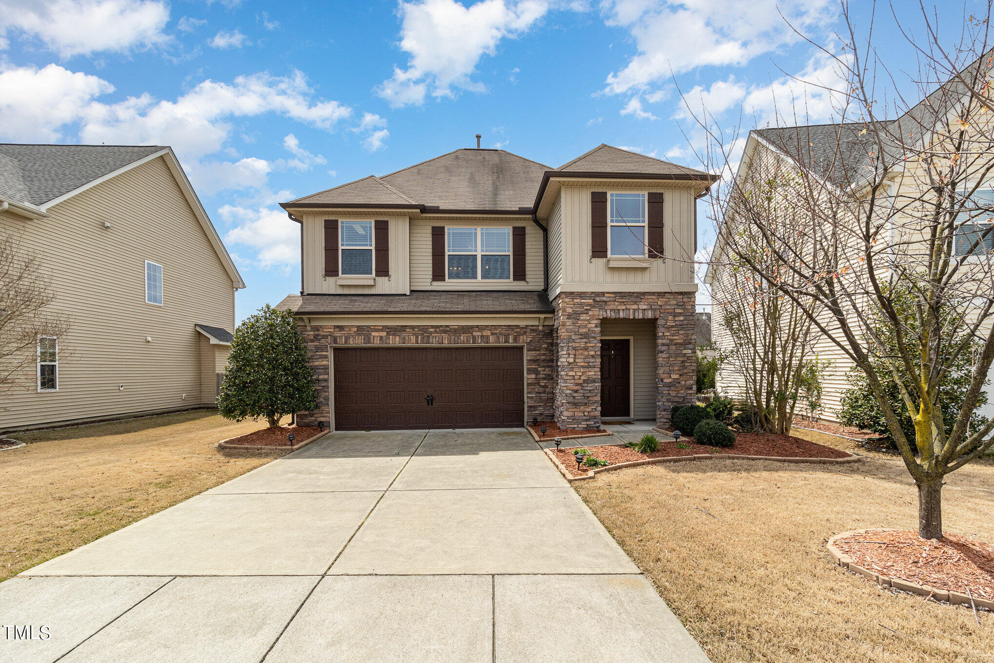 7637 Mapleshire Drive Raleigh NC 27616