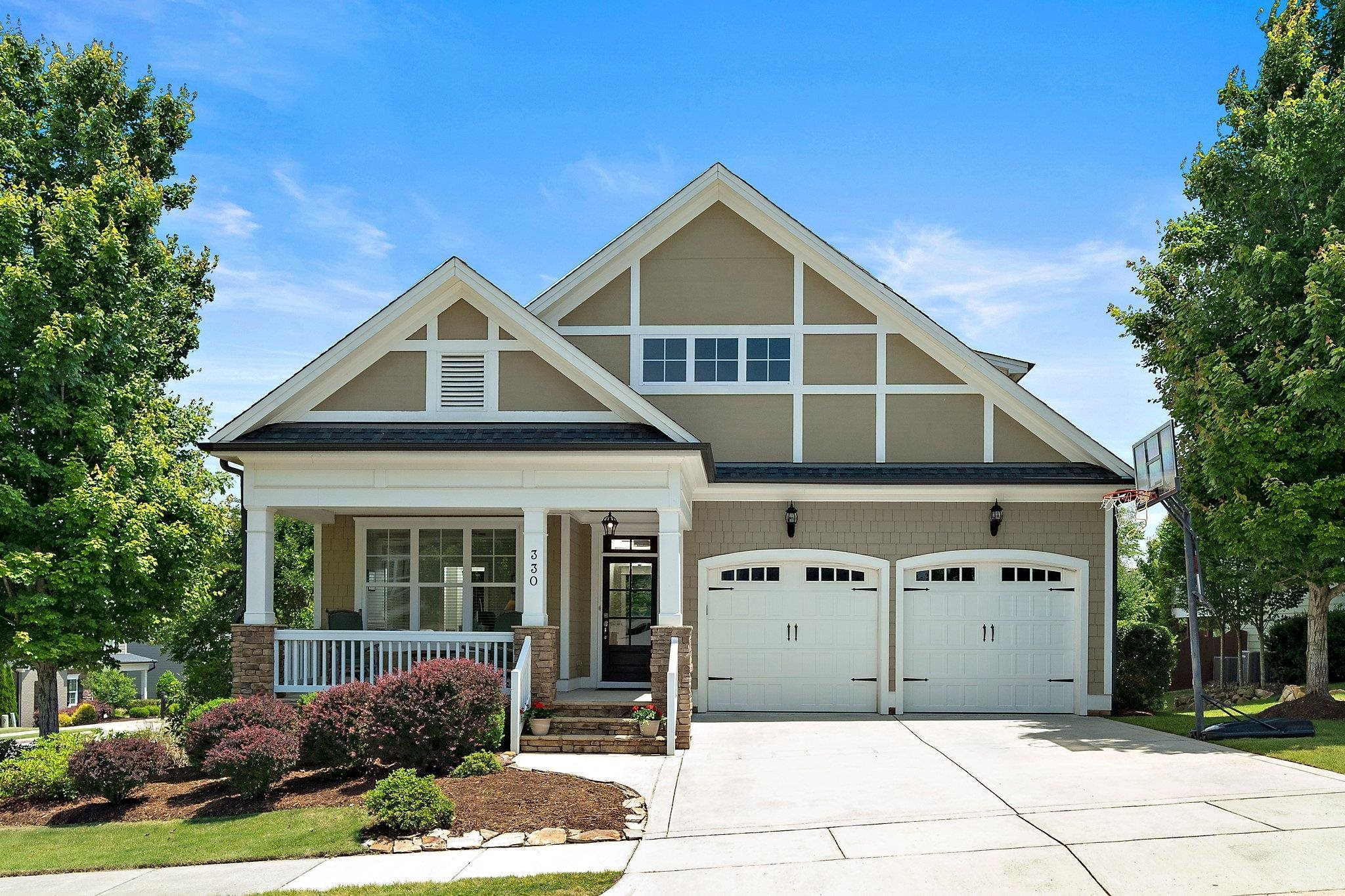 330 Dark Forest Drive Chapel Hill NC 27516