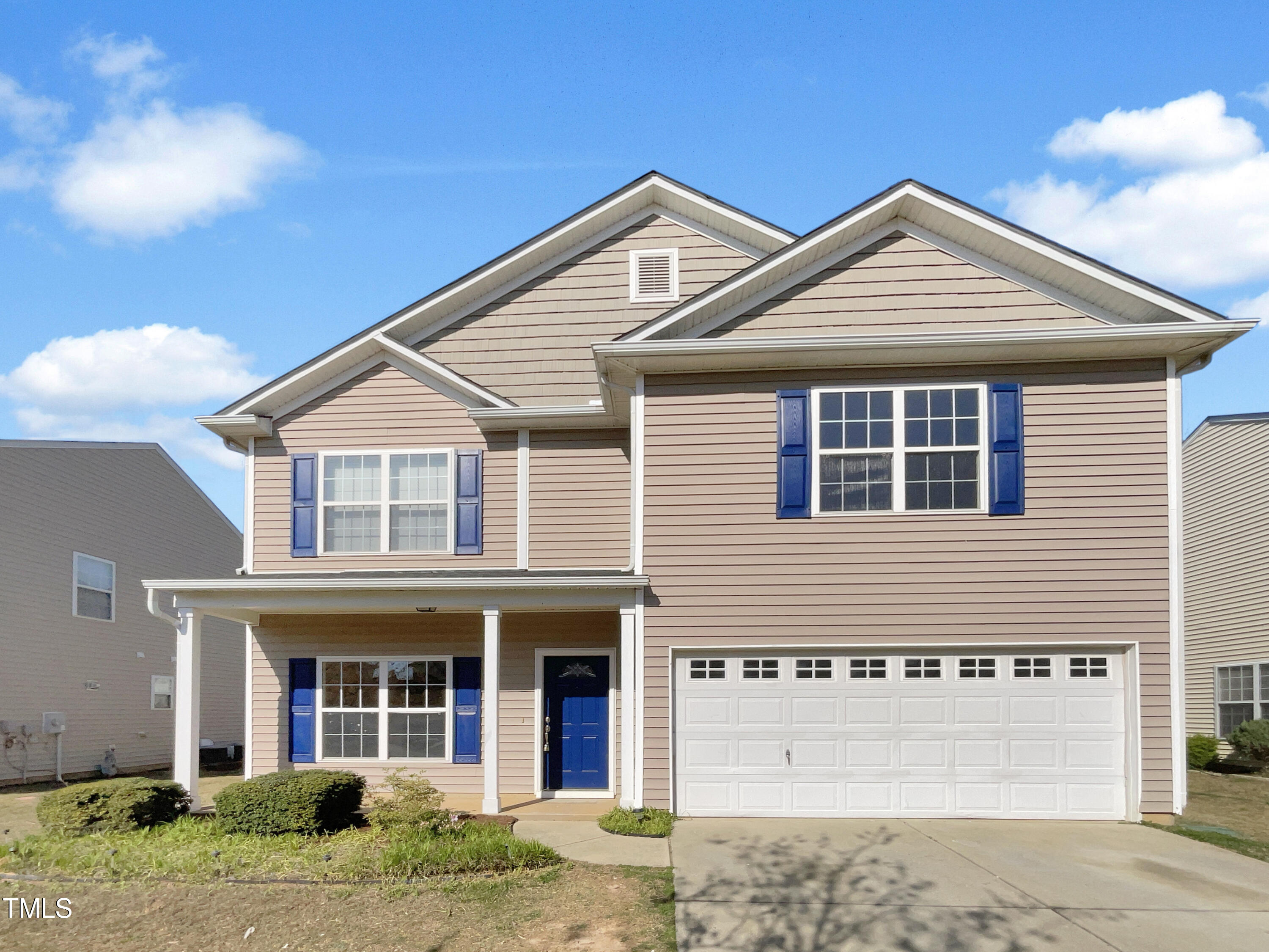 121 Smith Rock Drive Holly Springs NC 27540
