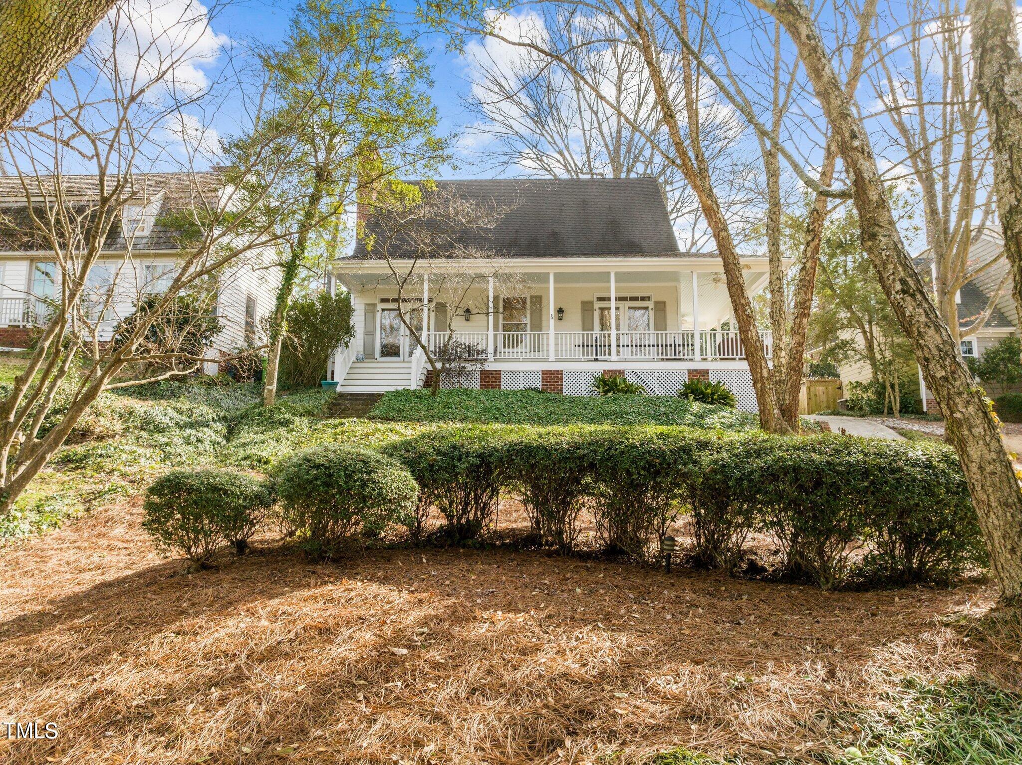 2216 Oxford Road Raleigh NC 27608