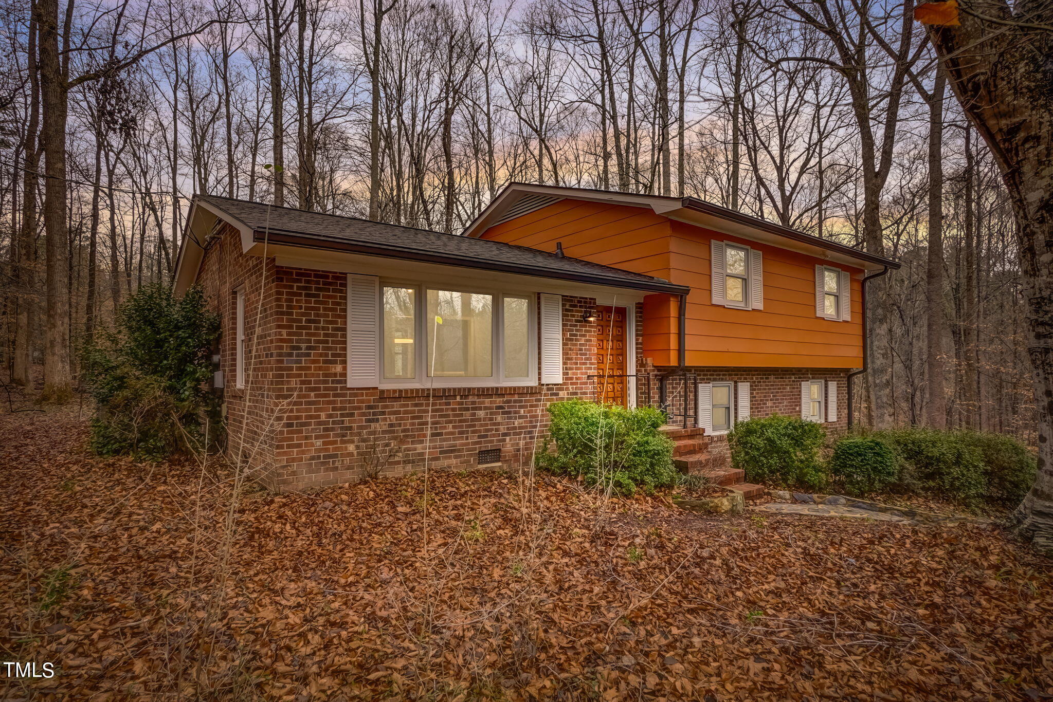 1404 Meadow Lane Chapel Hill NC 27516