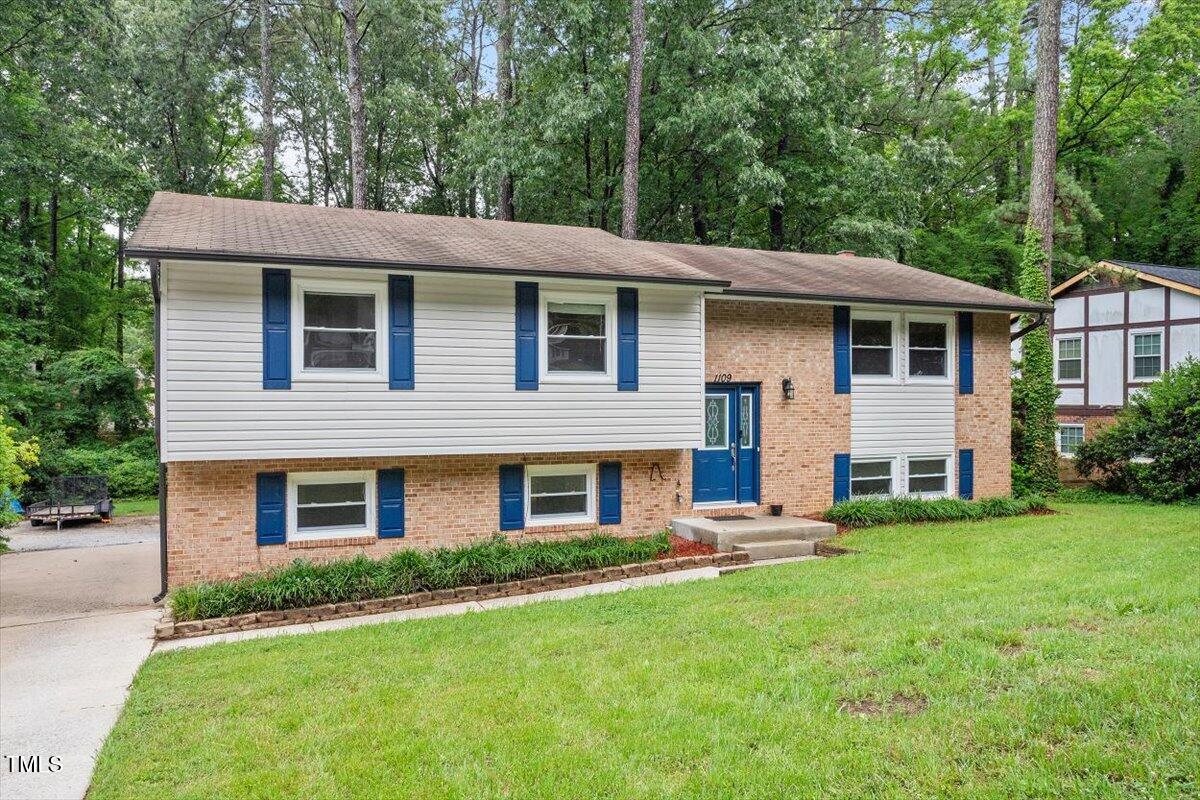 1109 Buckingham Road Garner NC 27529