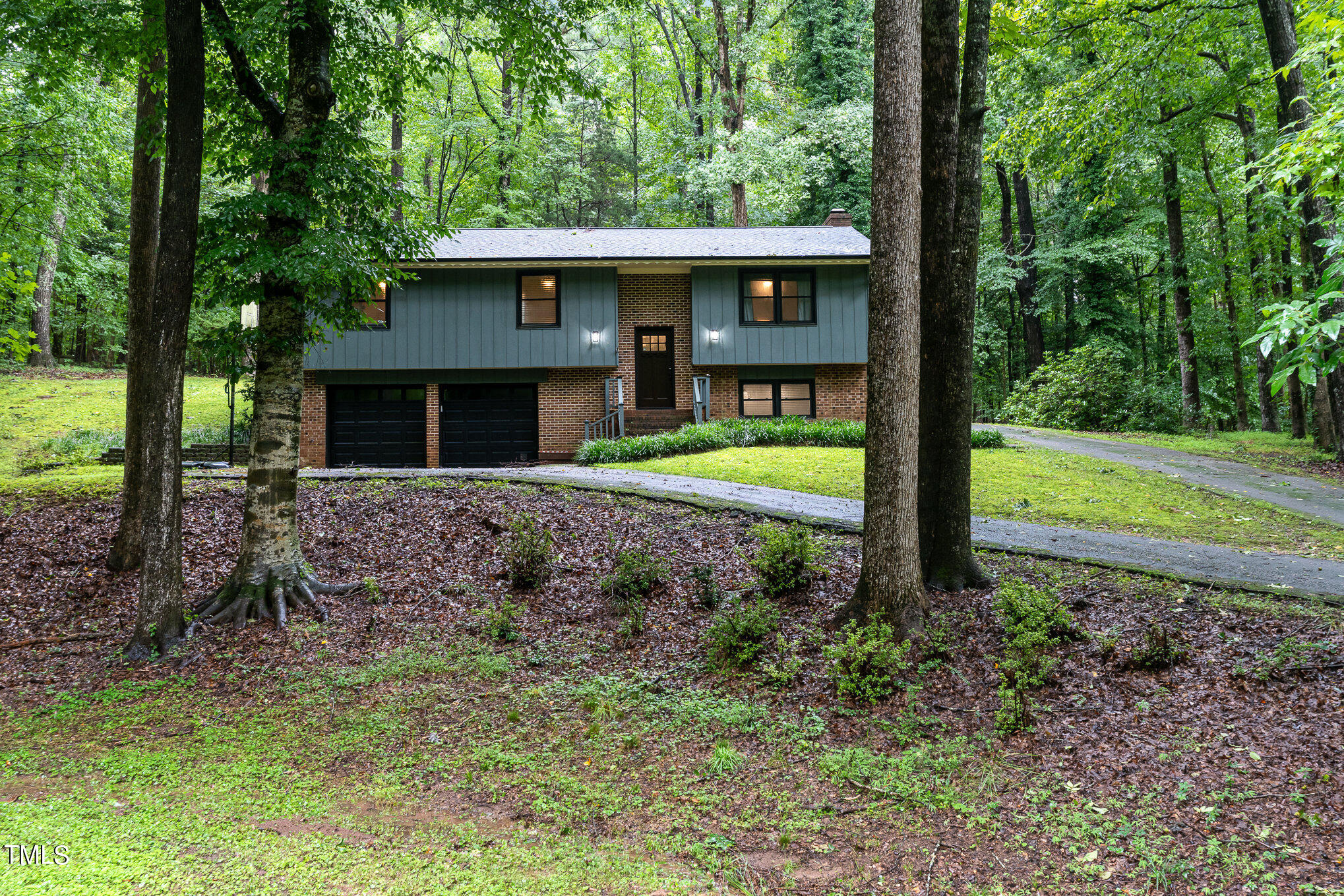 1057 Crenshaw Drive Wake Forest NC 27587